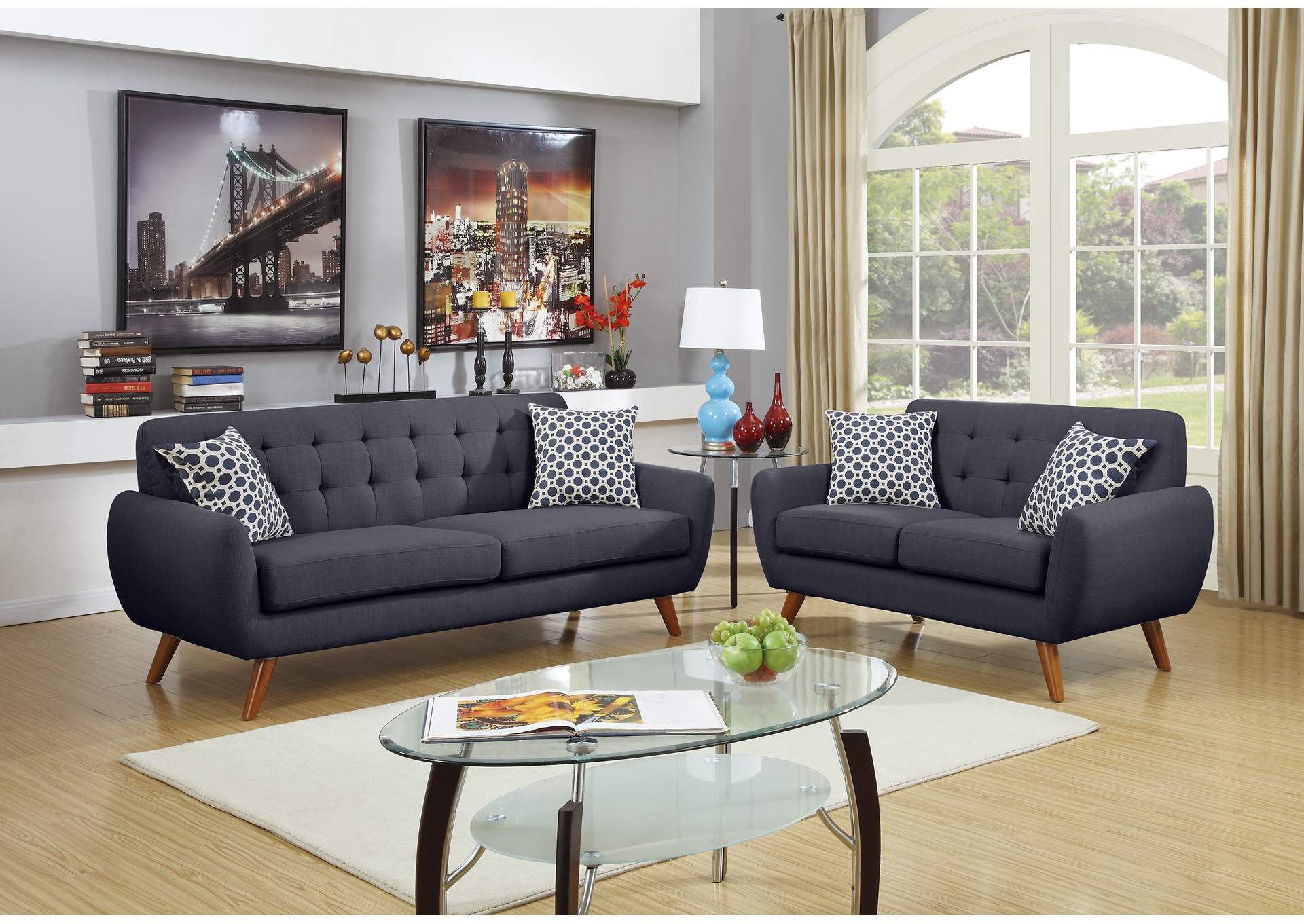 Loveseat