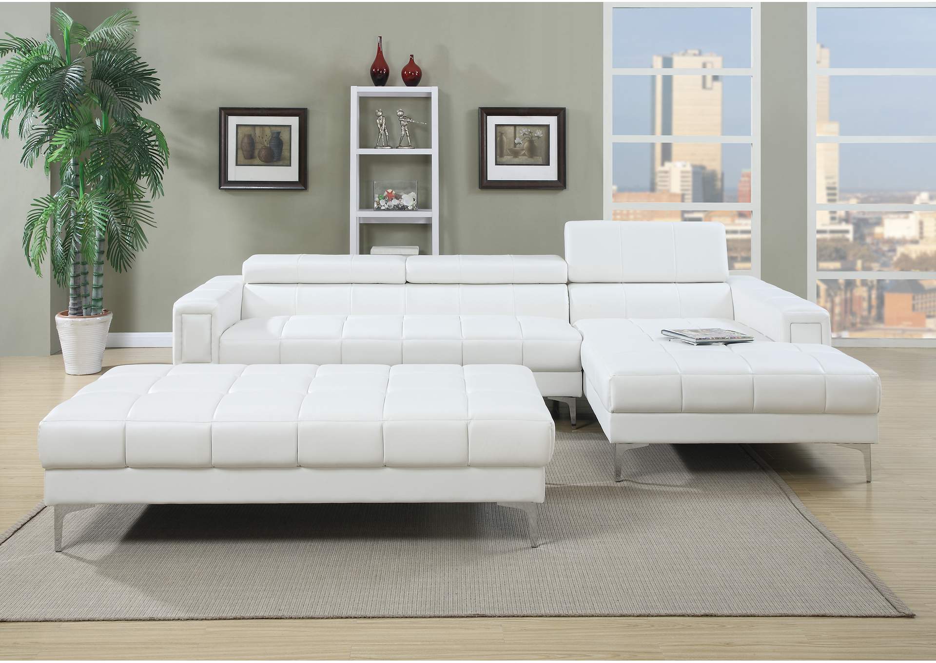 Modular Set - 8PC image 5