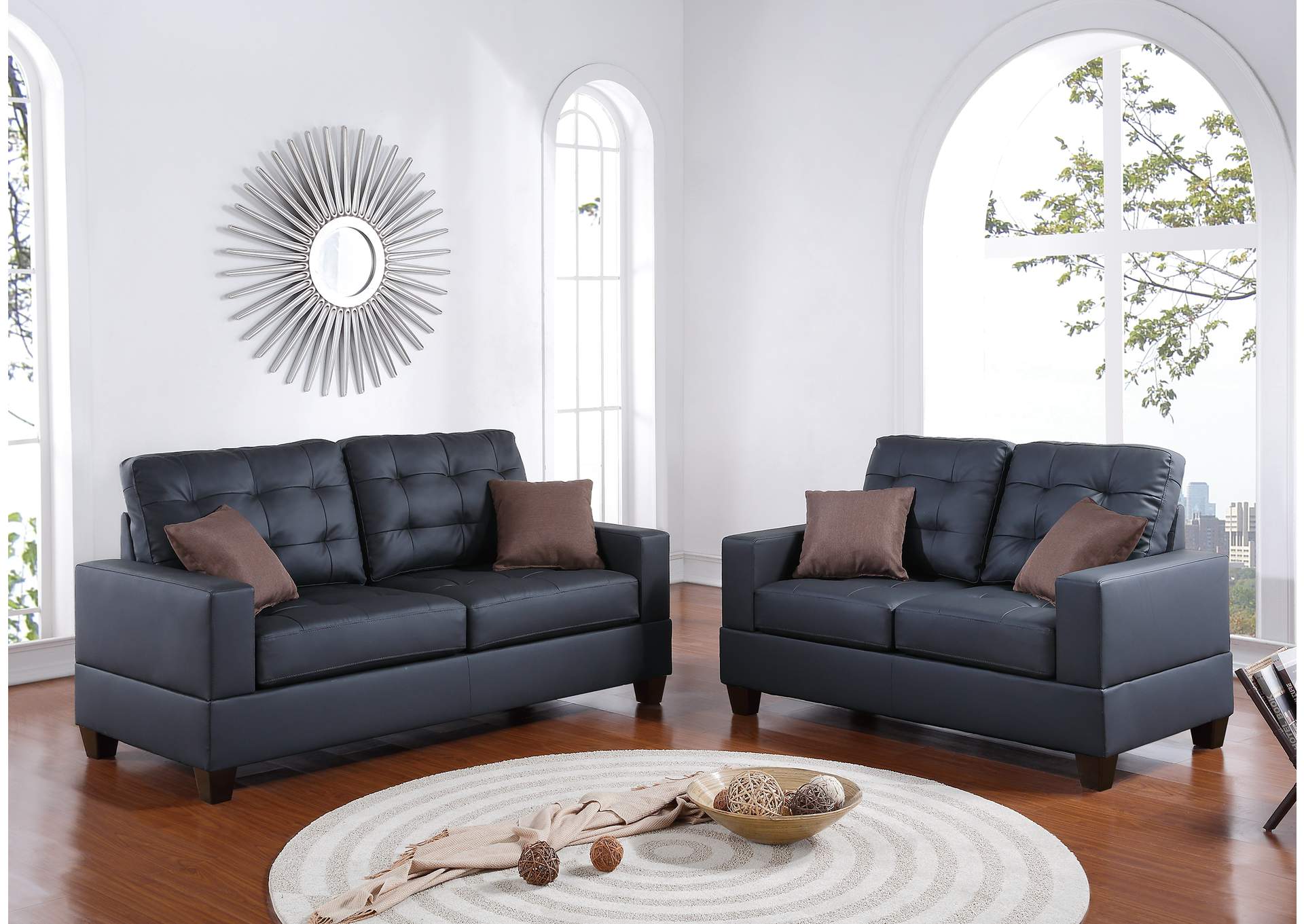 2 Seat Sofa image 1