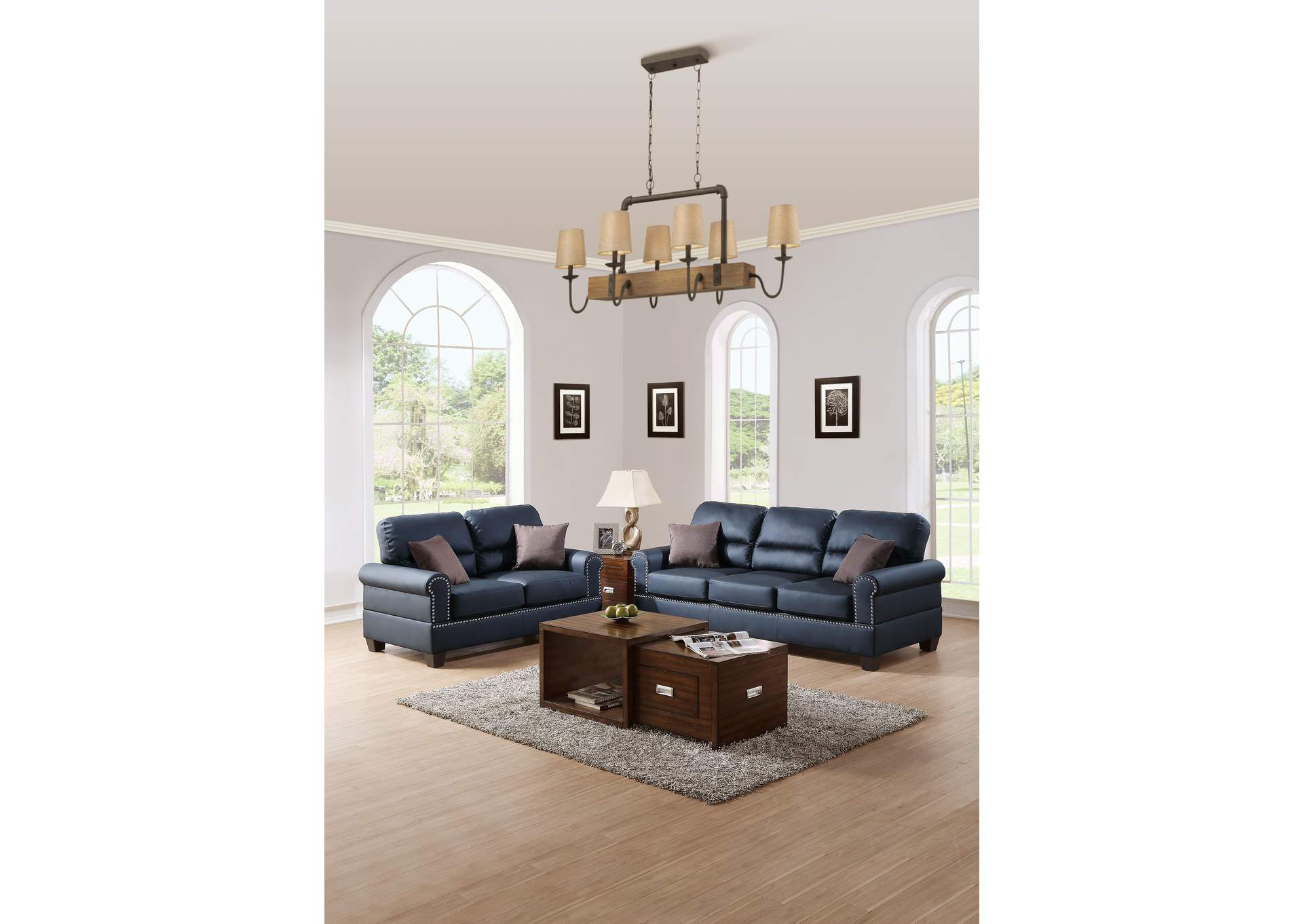 2 Seat Sofa image 1