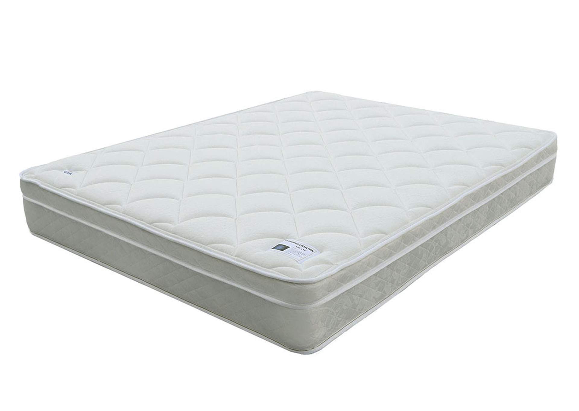 Twin Mattress F8004t image 1