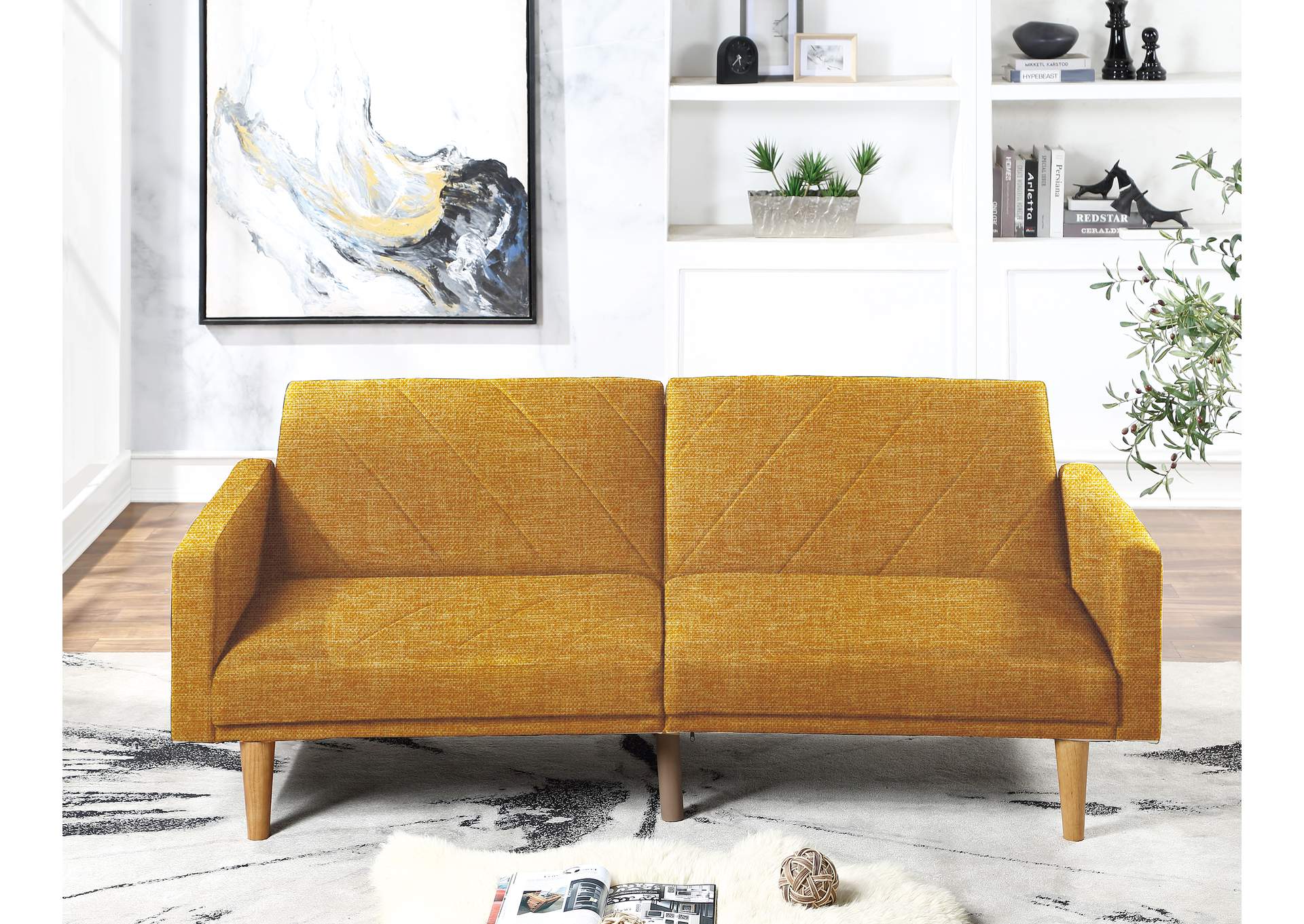 Adjustable Sofa image 1