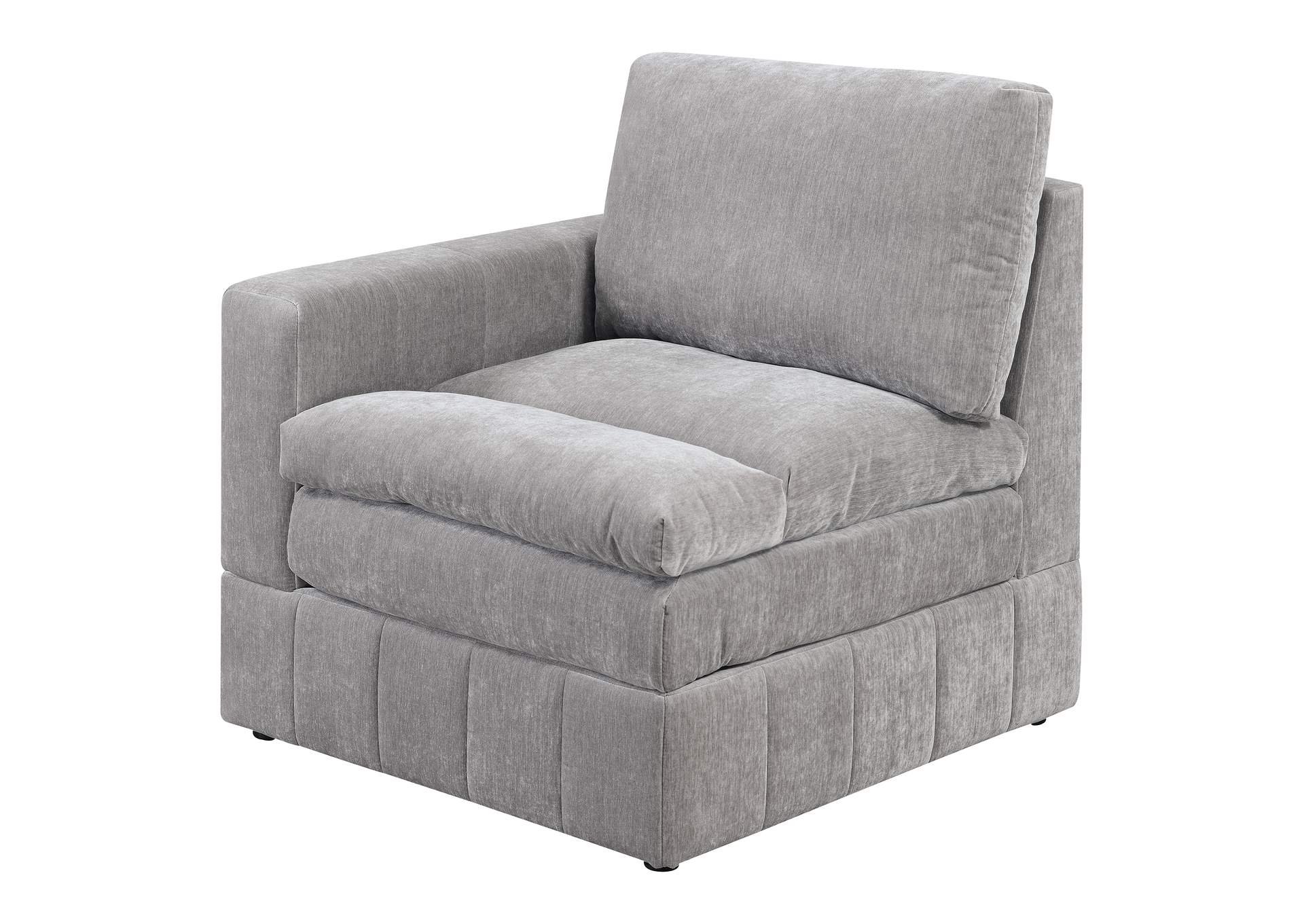 One-arm Chair image 1