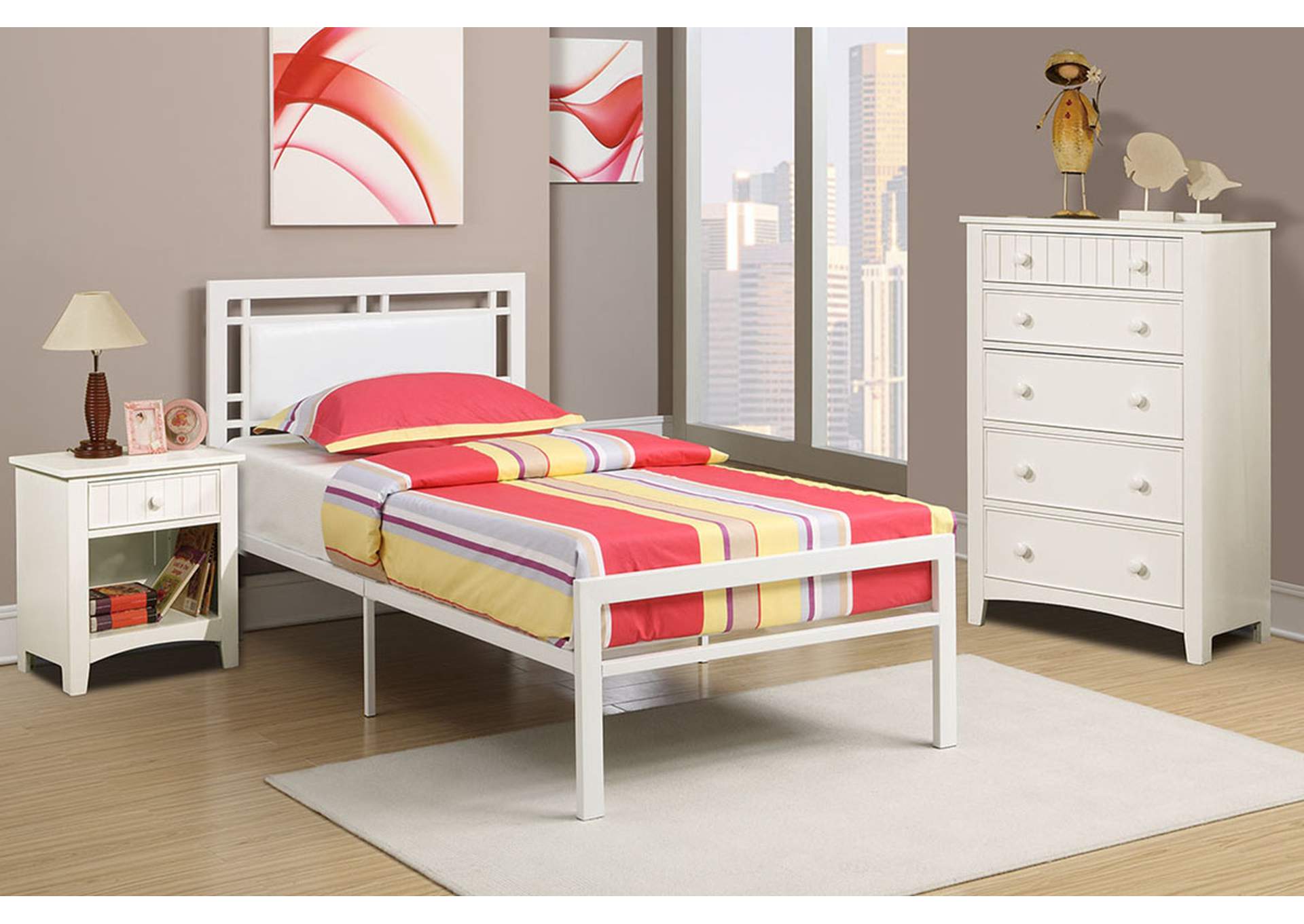 Full Bed image 1