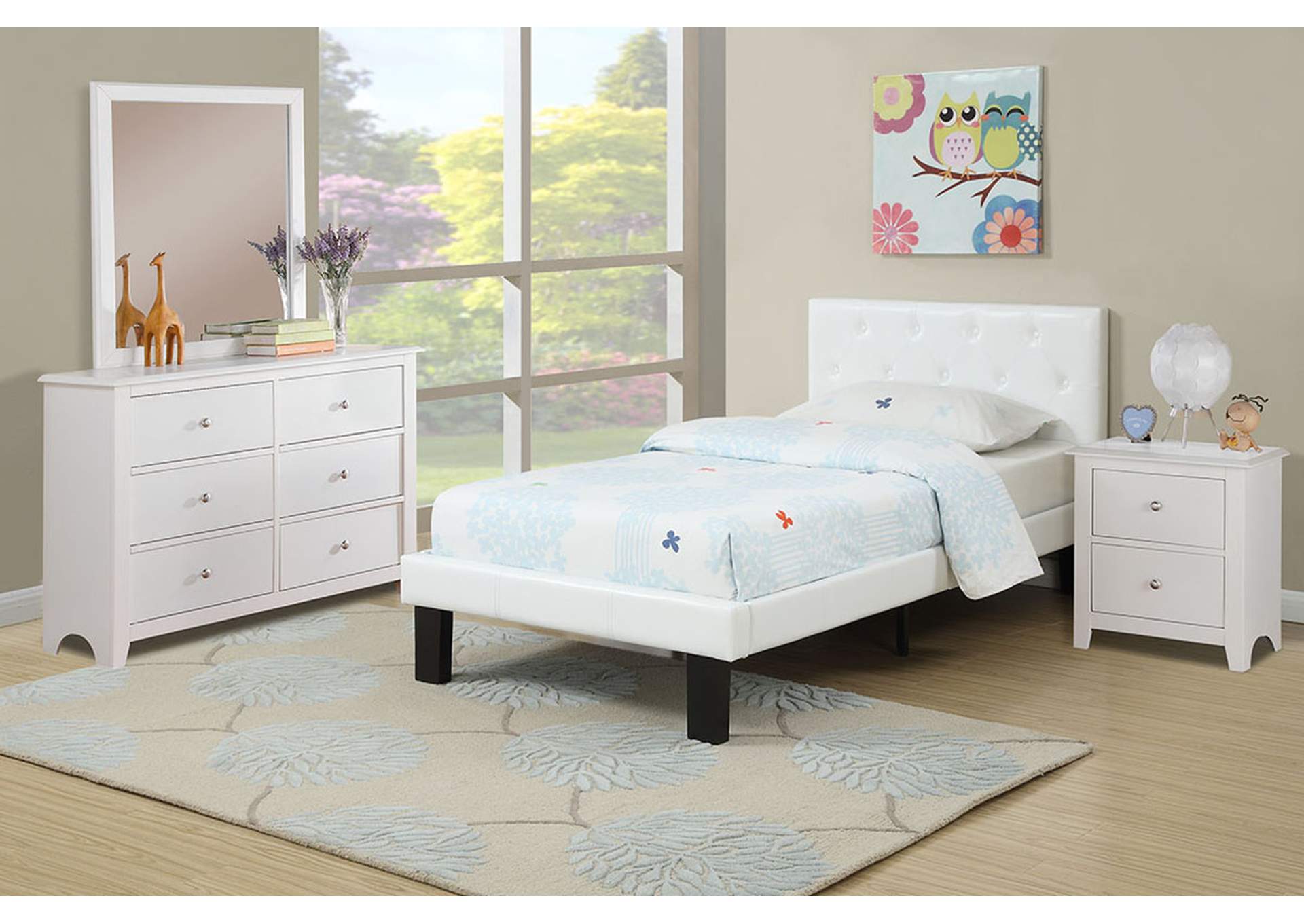 Full Bed image 1