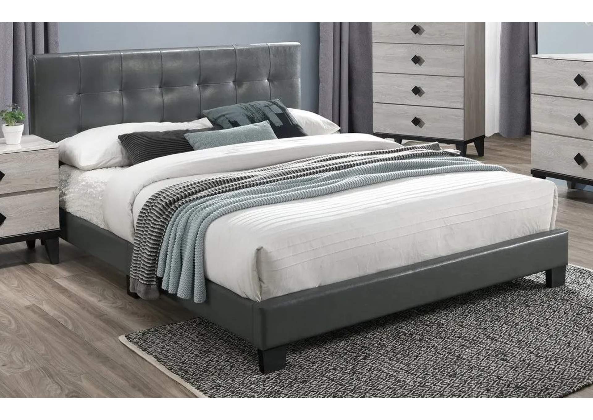 Full Bed image 1