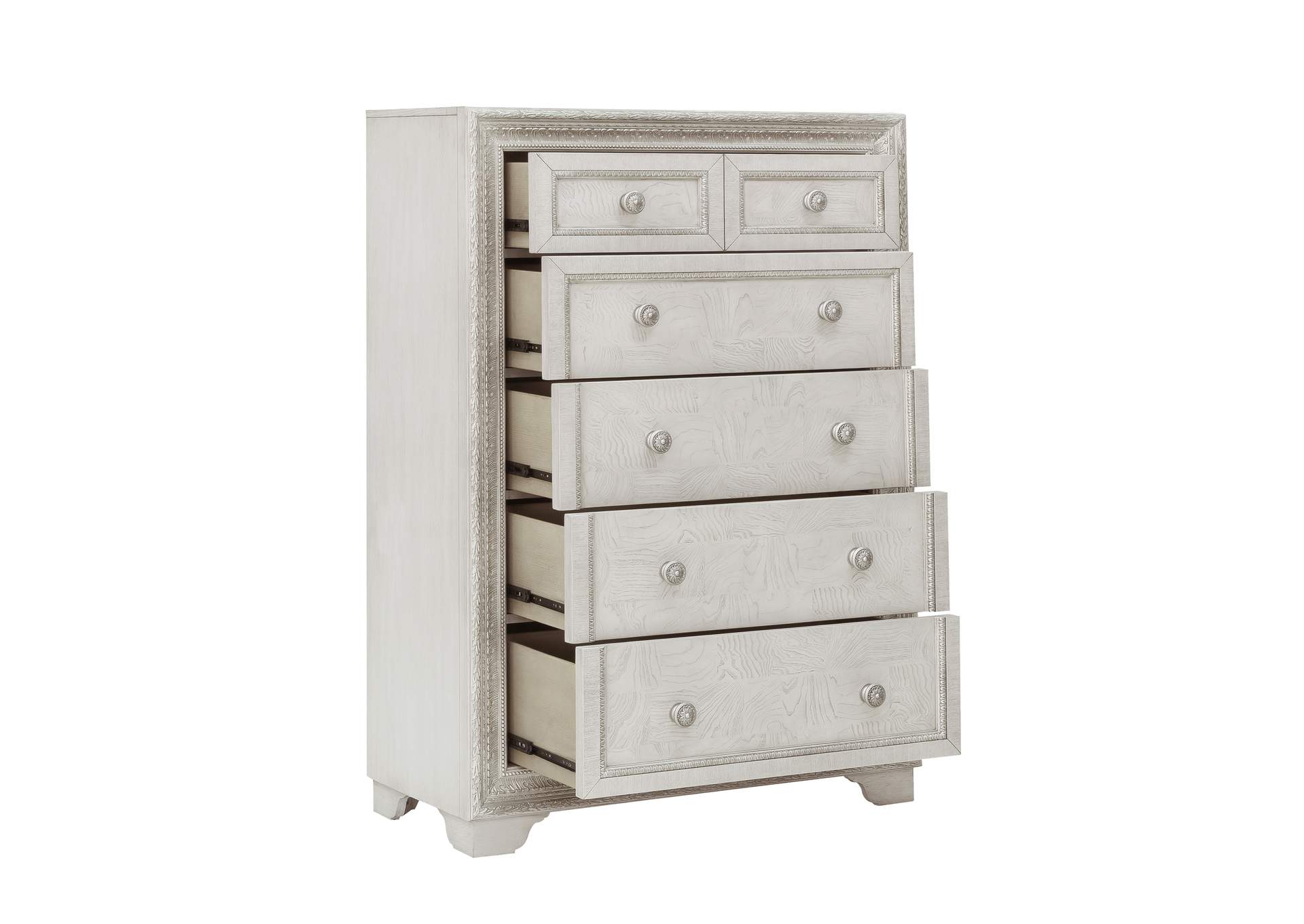 Camila 6 Drawer Chest image 4