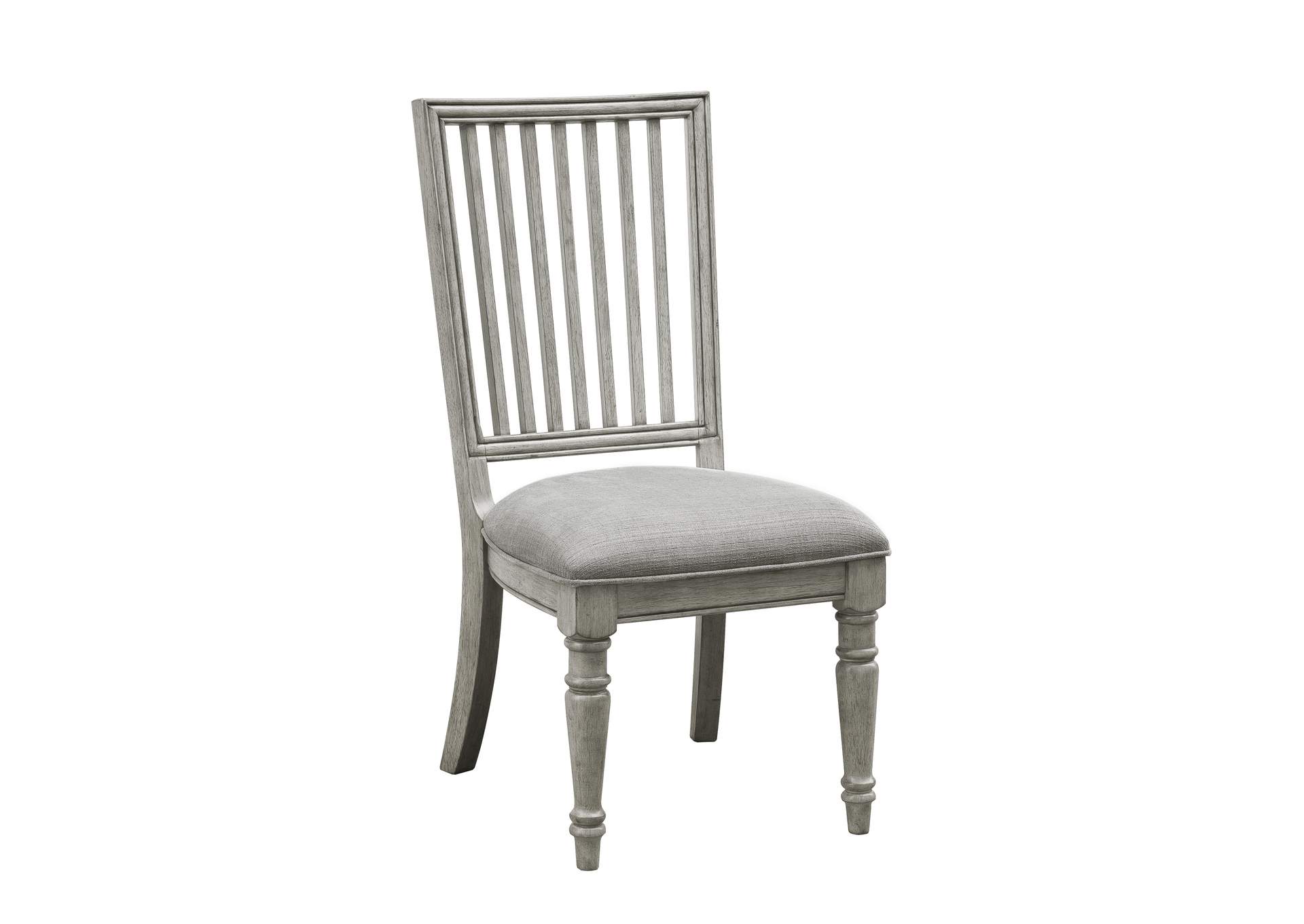 Madison Ridge Farmhouse Side Chair image 3