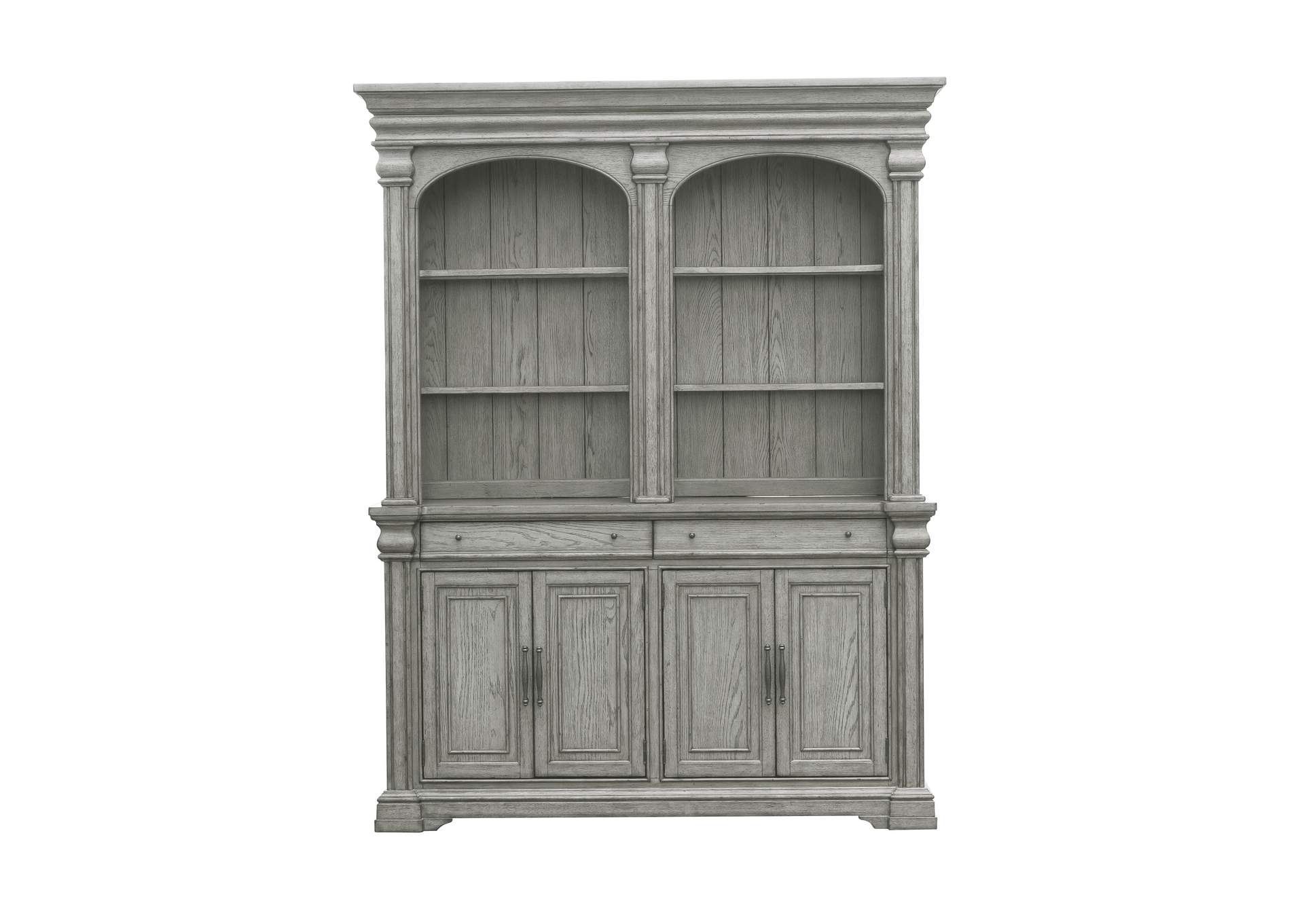 Madison Ridge Farmhouse Server image 1