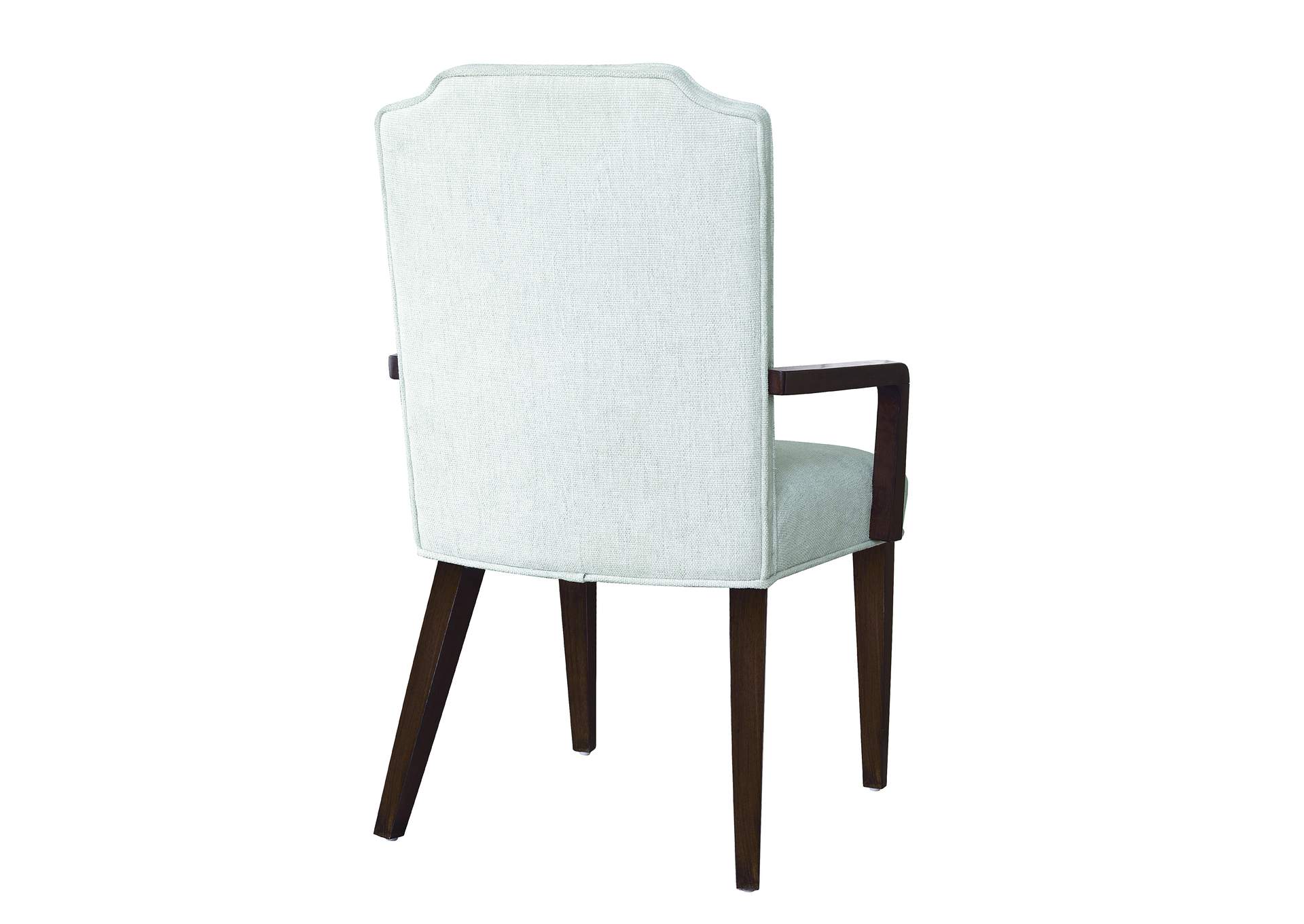 Asher Park Upholstered Arm Chair image 4