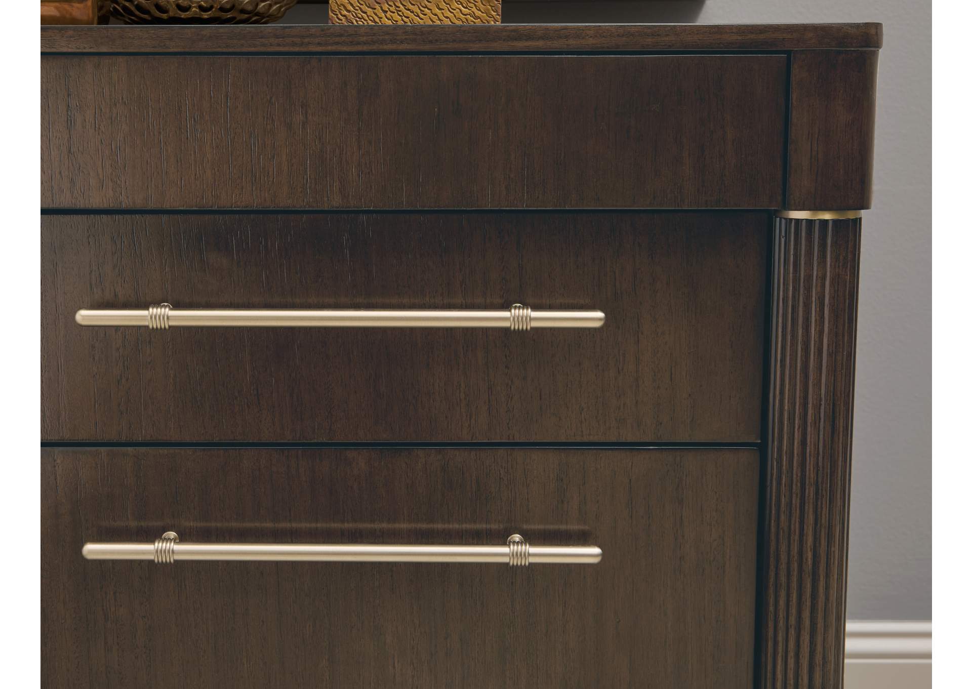 Asher Park 8 Drawer Dresser image 9