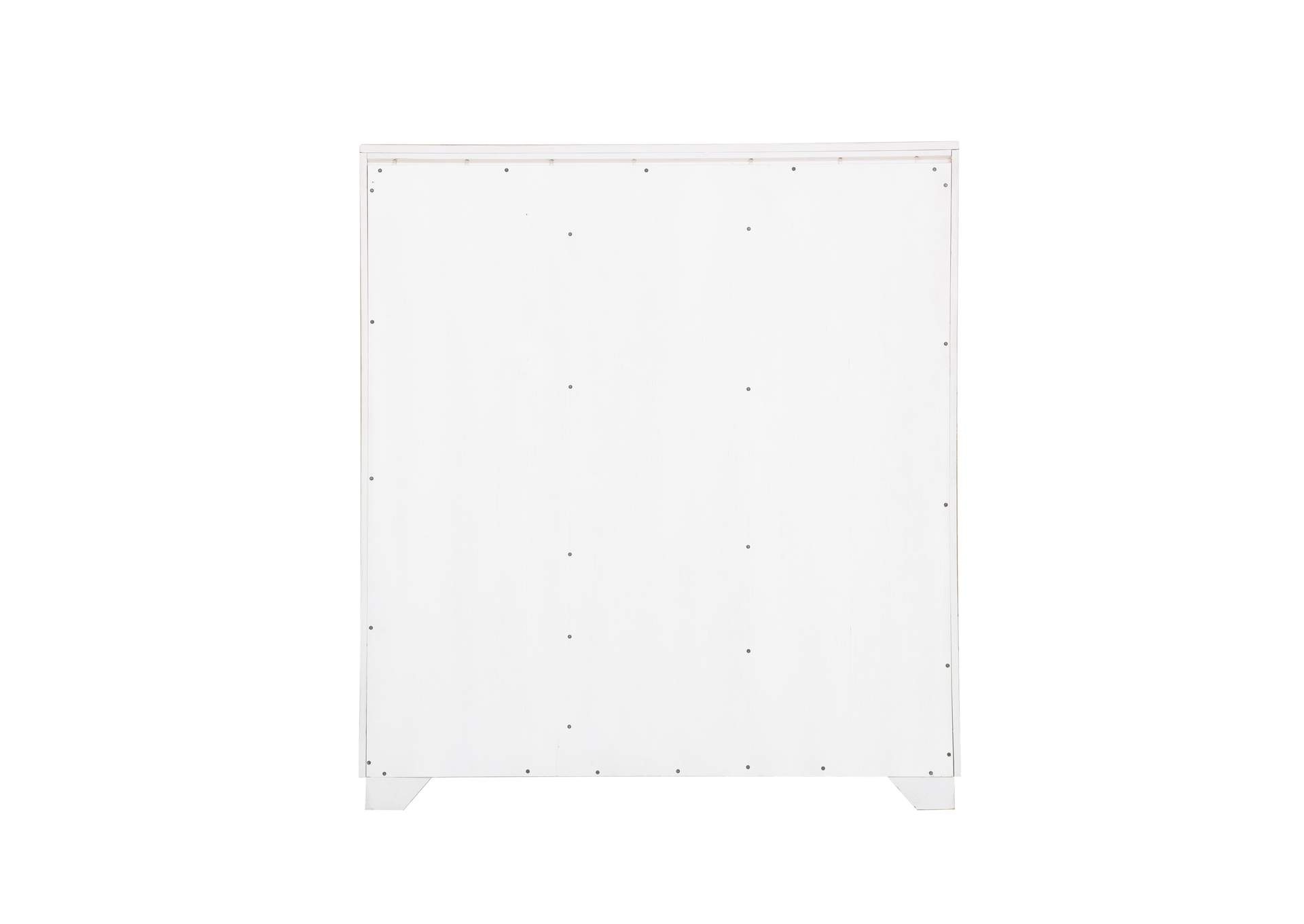 Camila 9 Drawer Door Chest image 5