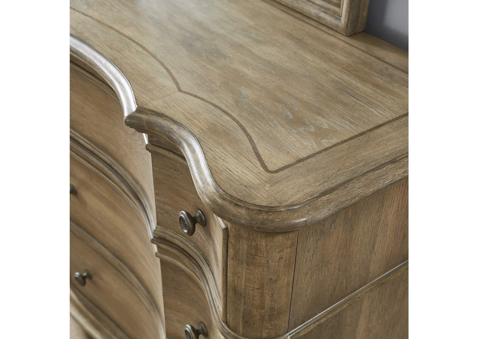 Weston Hills Dresser image 8