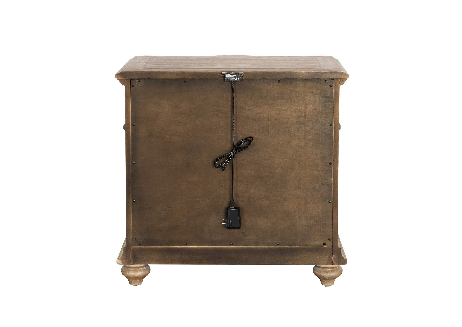 Weston Hills Nightstand image 5