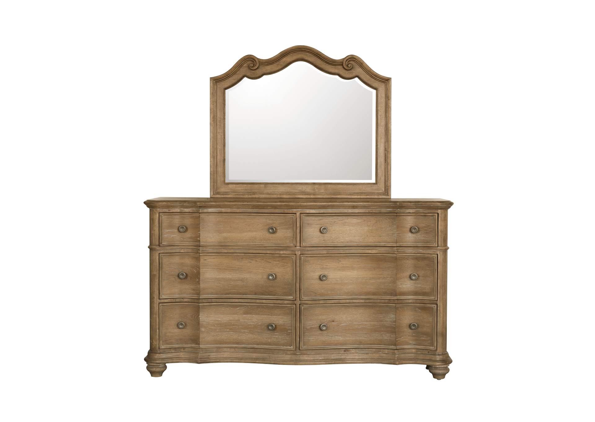 Weston Hills Dresser image 3