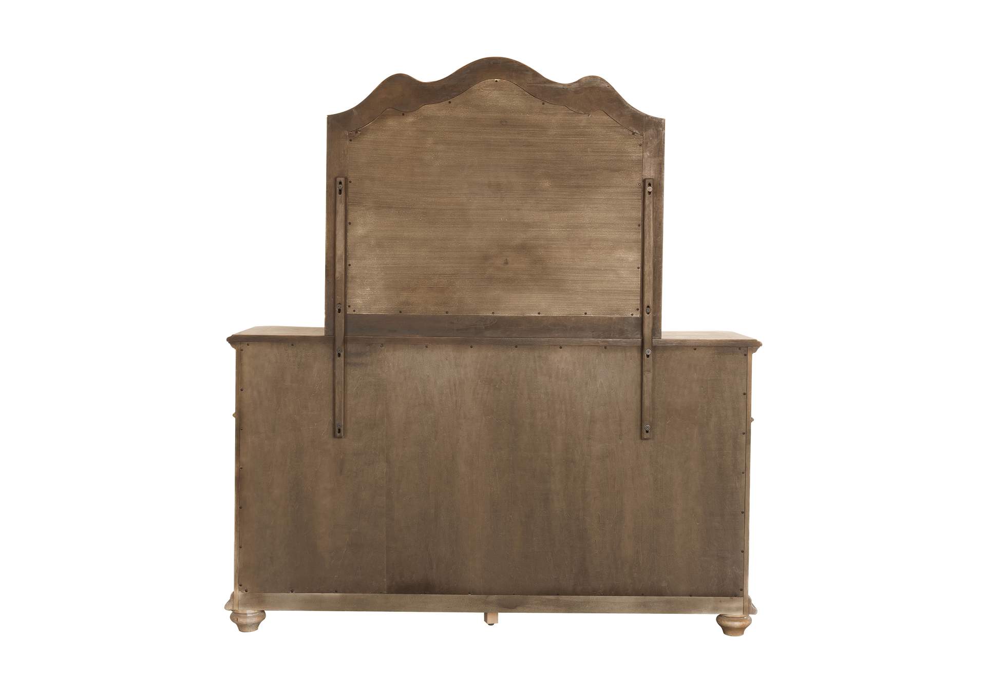 Weston Hills Dresser image 6