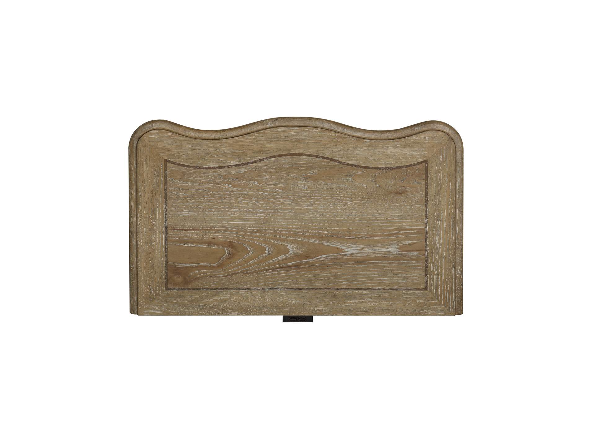 Weston Hills Nightstand image 6