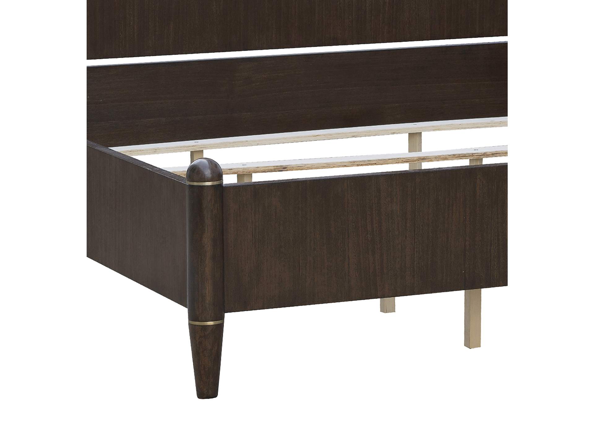 Asher Park King Poster Bed image 7