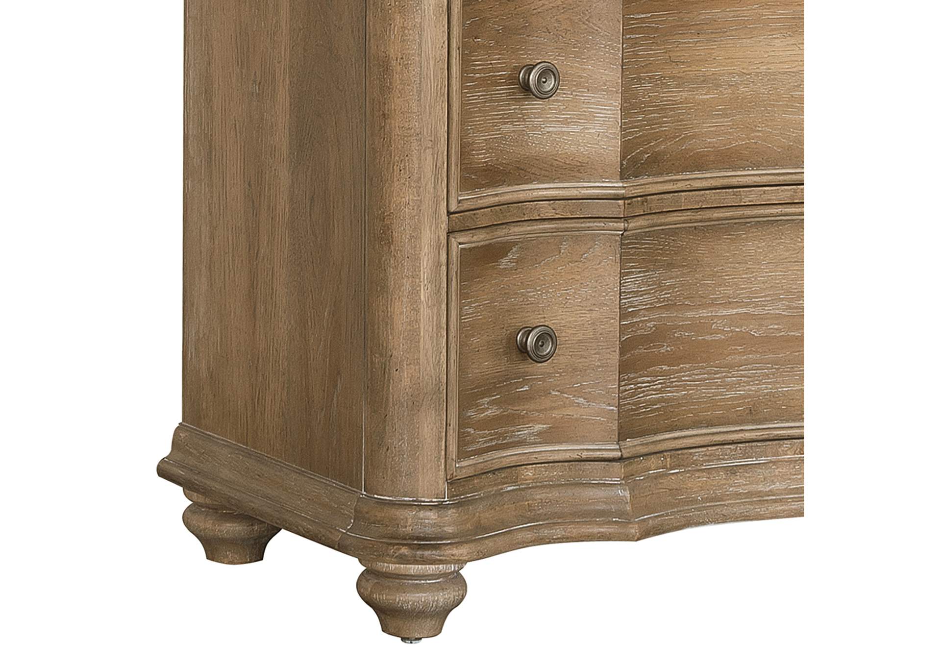 Weston Hills Dresser image 7