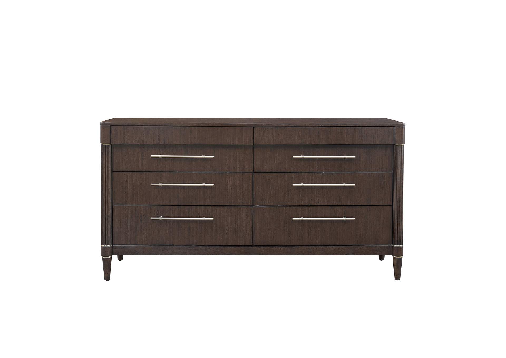 Asher Park 8 Drawer Dresser image 3