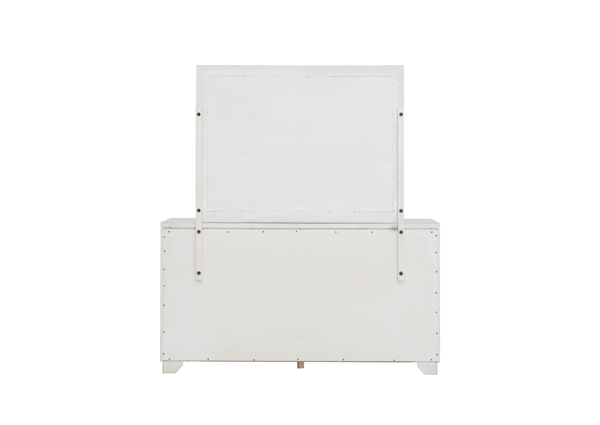 Camila 8 Drawer Dresser image 6