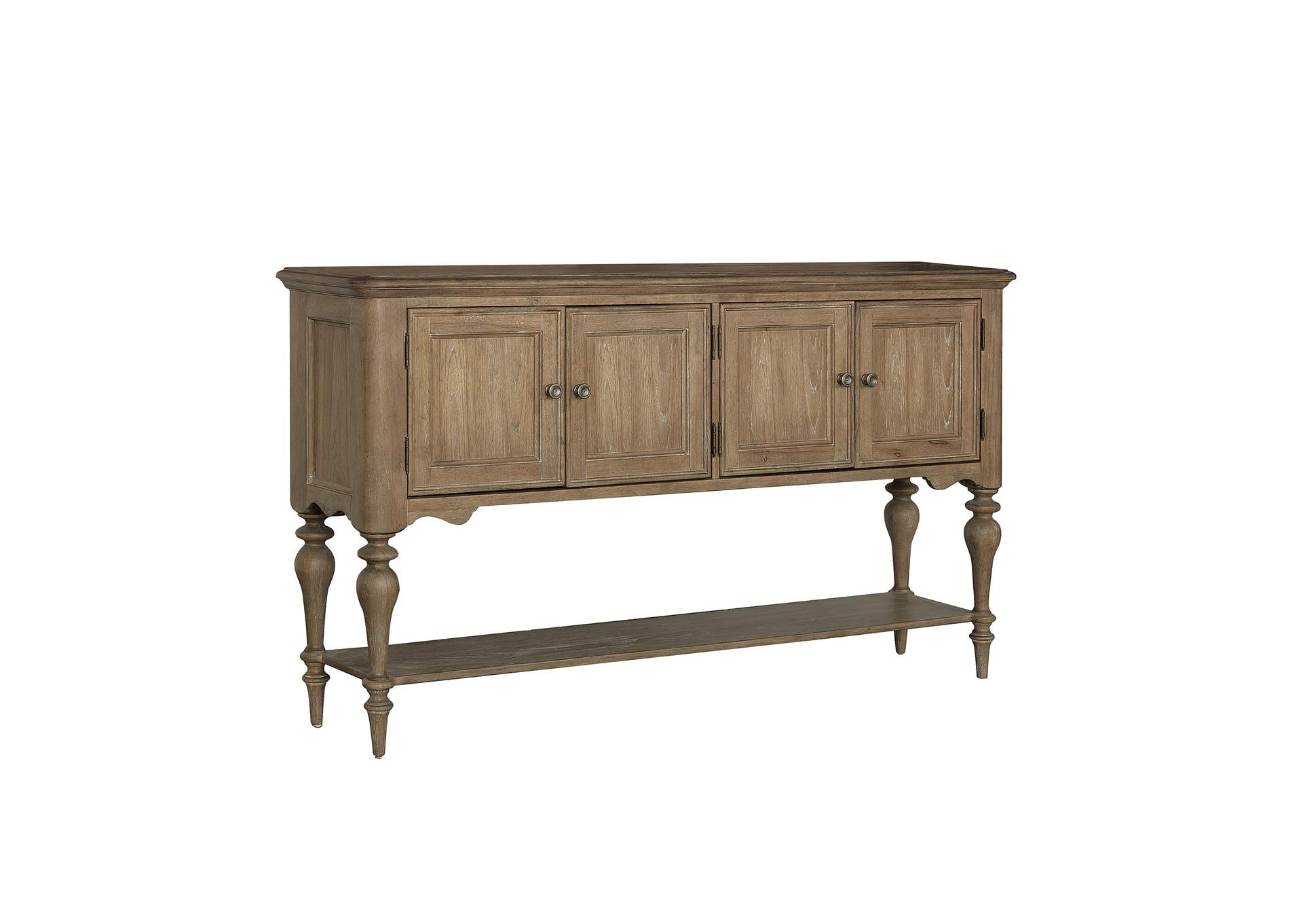 Weston Hills Sideboard image 1