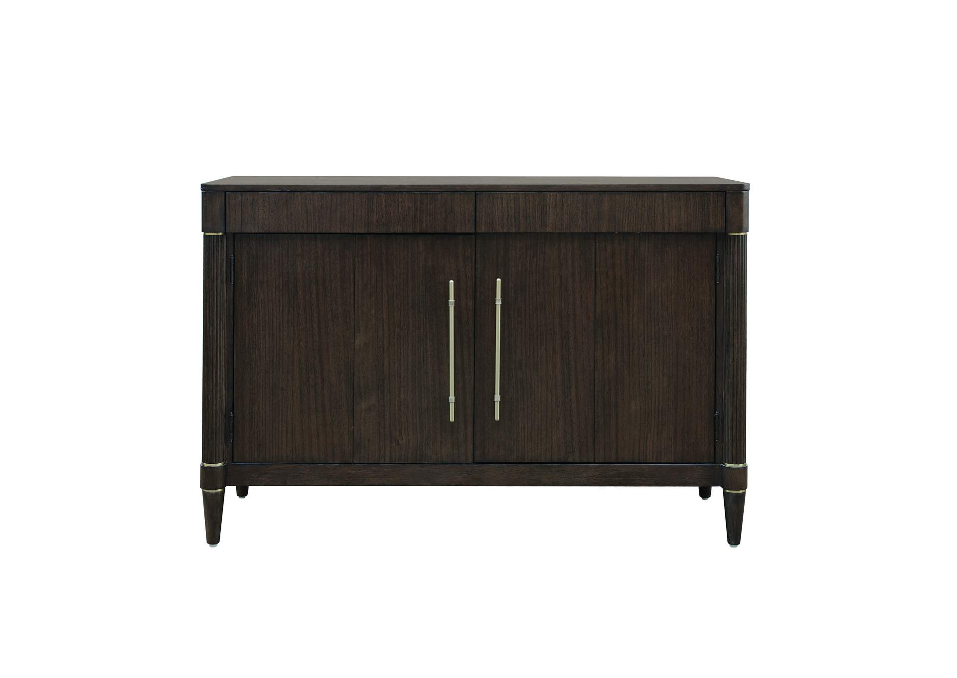Asher Park 2 Door Server With Storage Drawer image 3