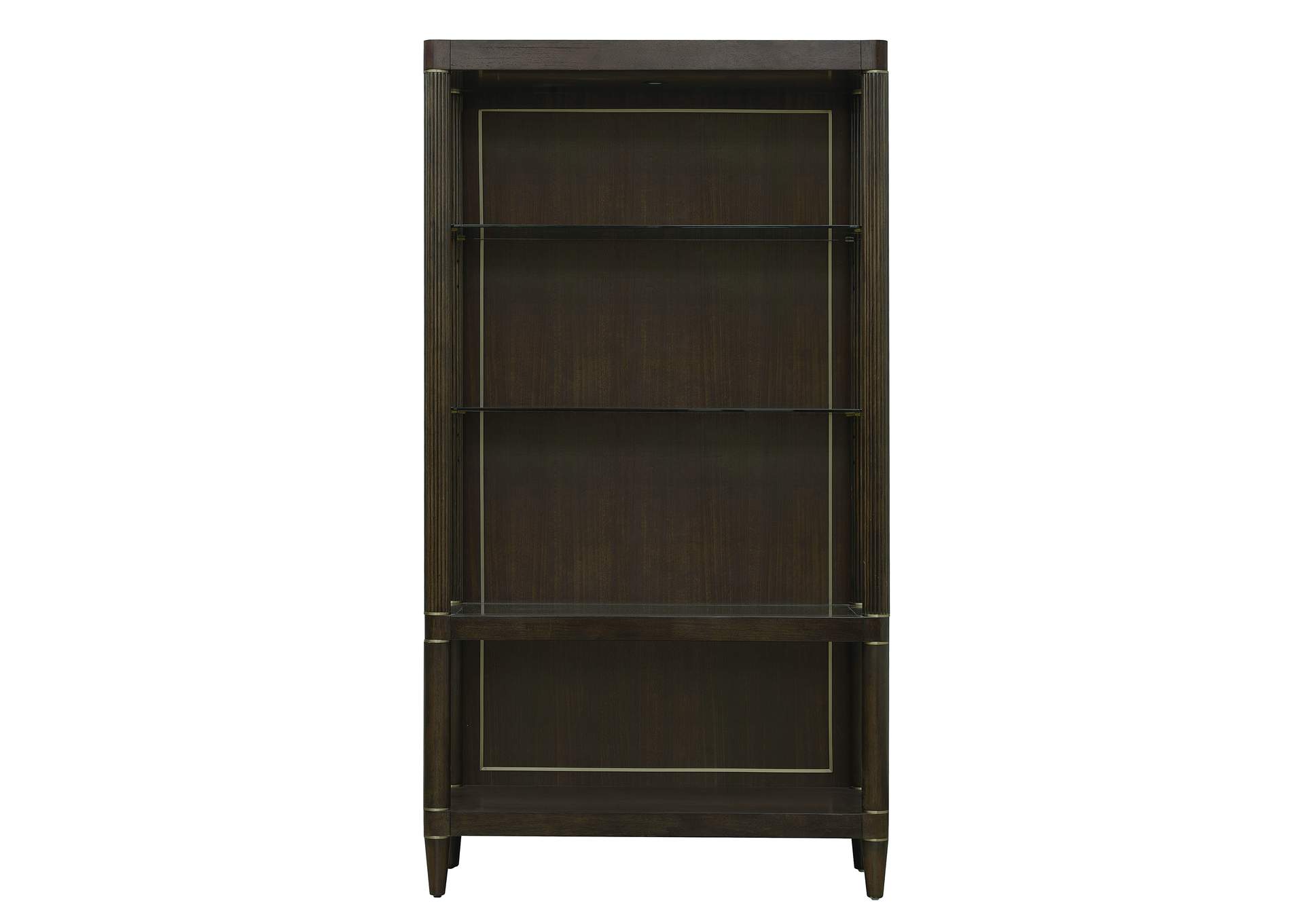 Asher Park Open Shelf Etagere image 3