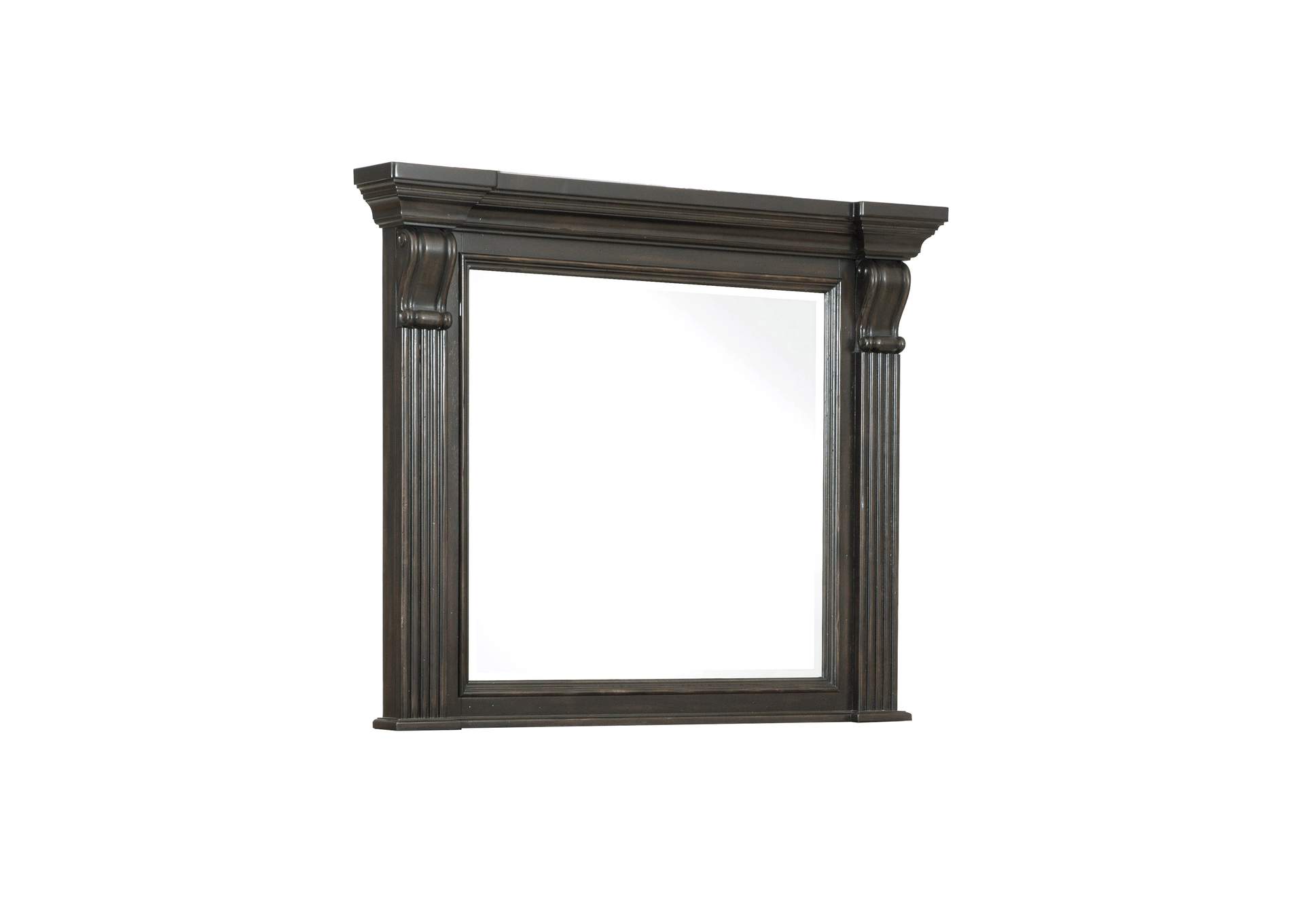 Caldwell Mirror image 1