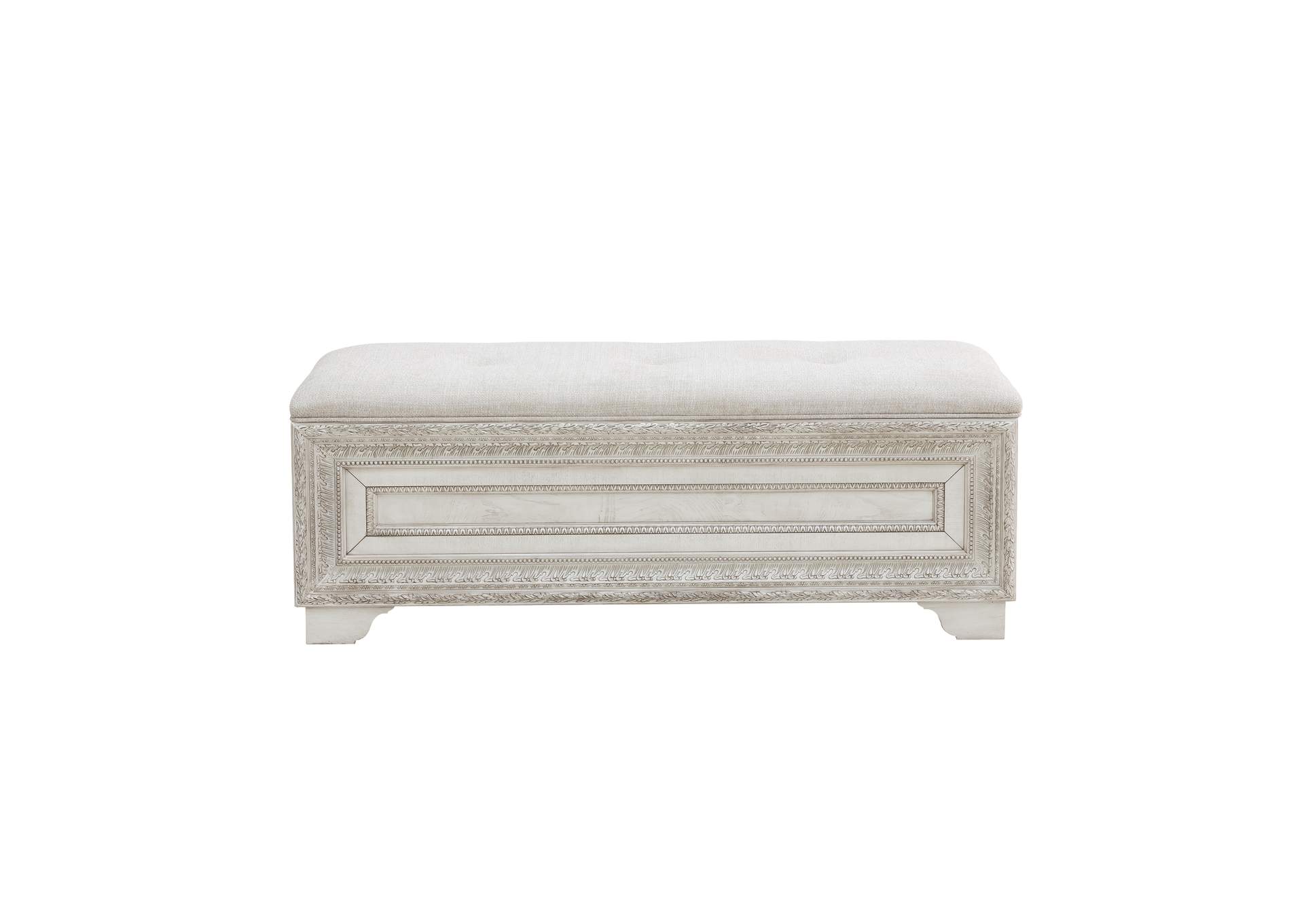Camila Storage Bed Bench image 1