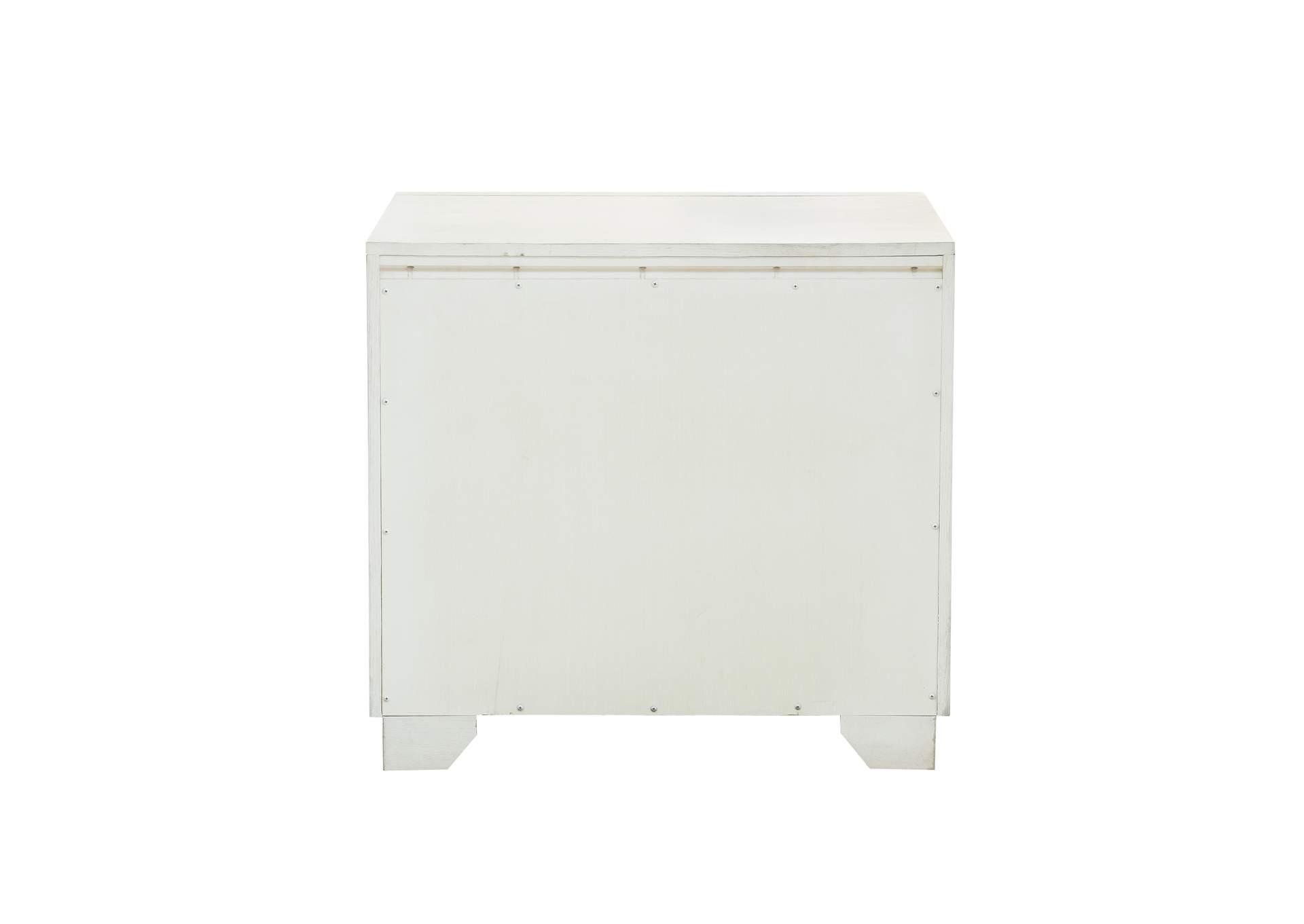 Camila 2 Drawer Nightstand image 5