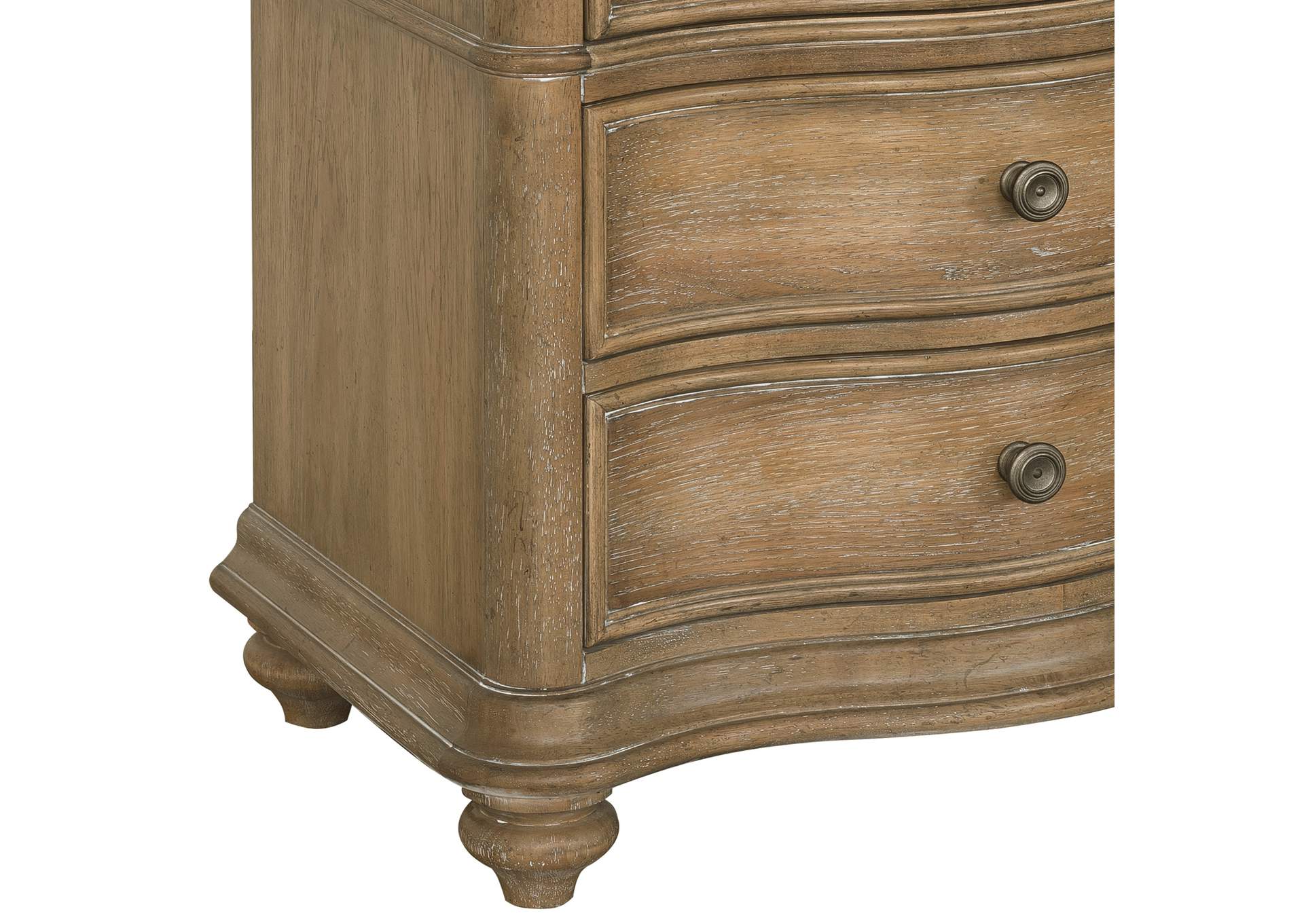Weston Hills Nightstand image 8