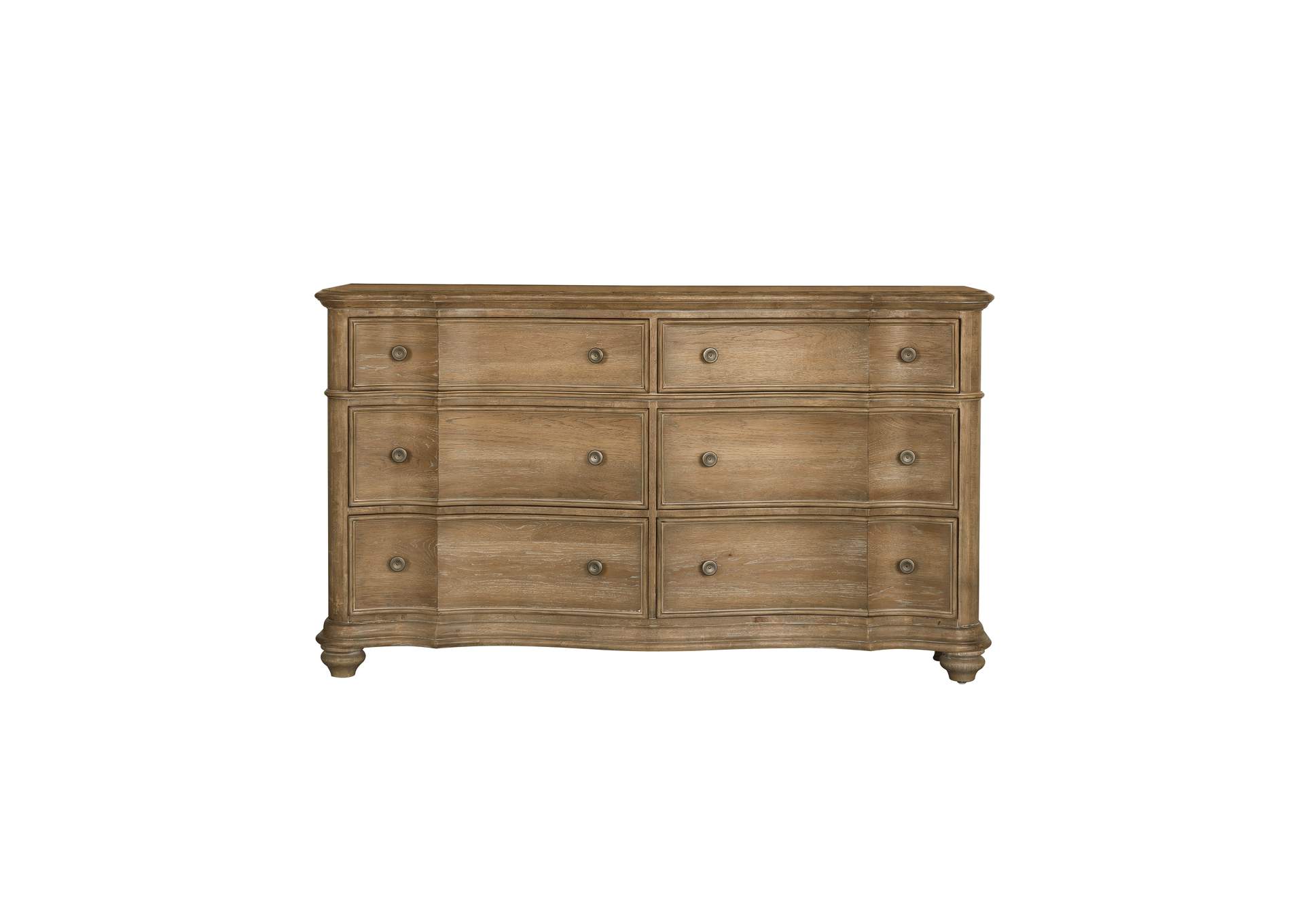 Weston Hills Dresser image 1