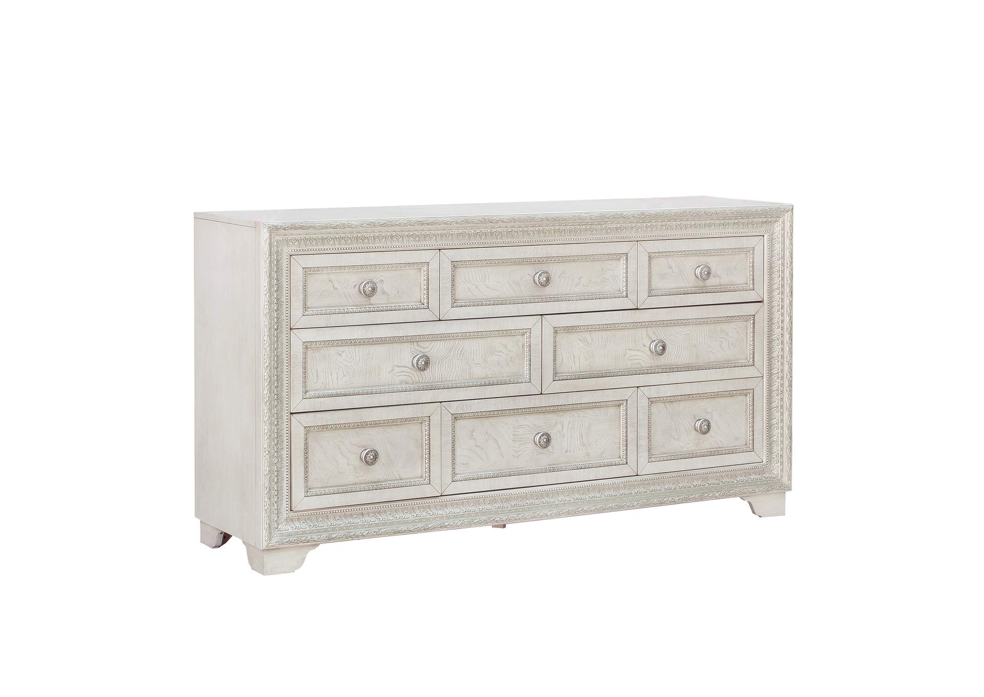 Camila 8 Drawer Dresser image 1