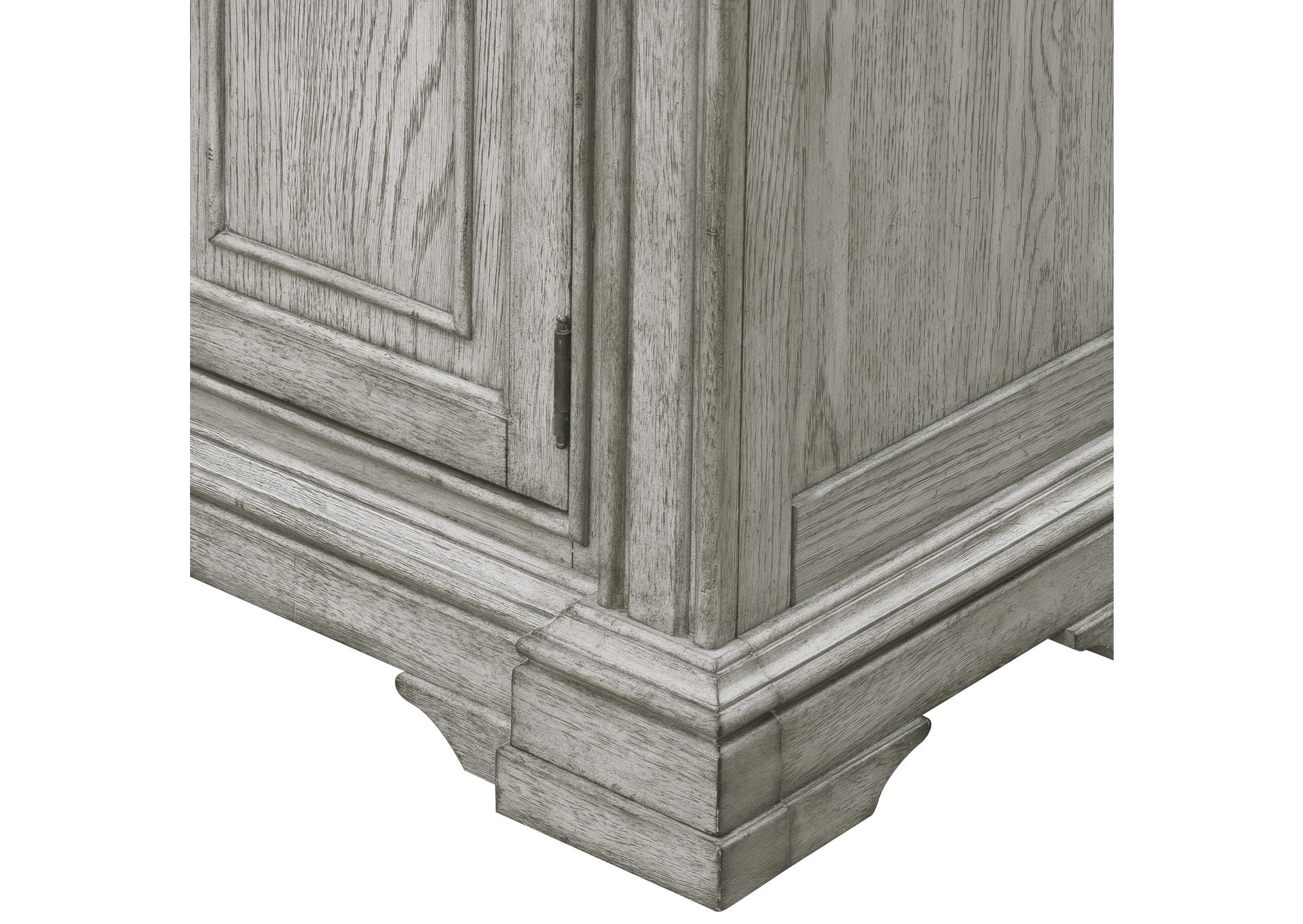 Madison Ridge Farmhouse Server image 7