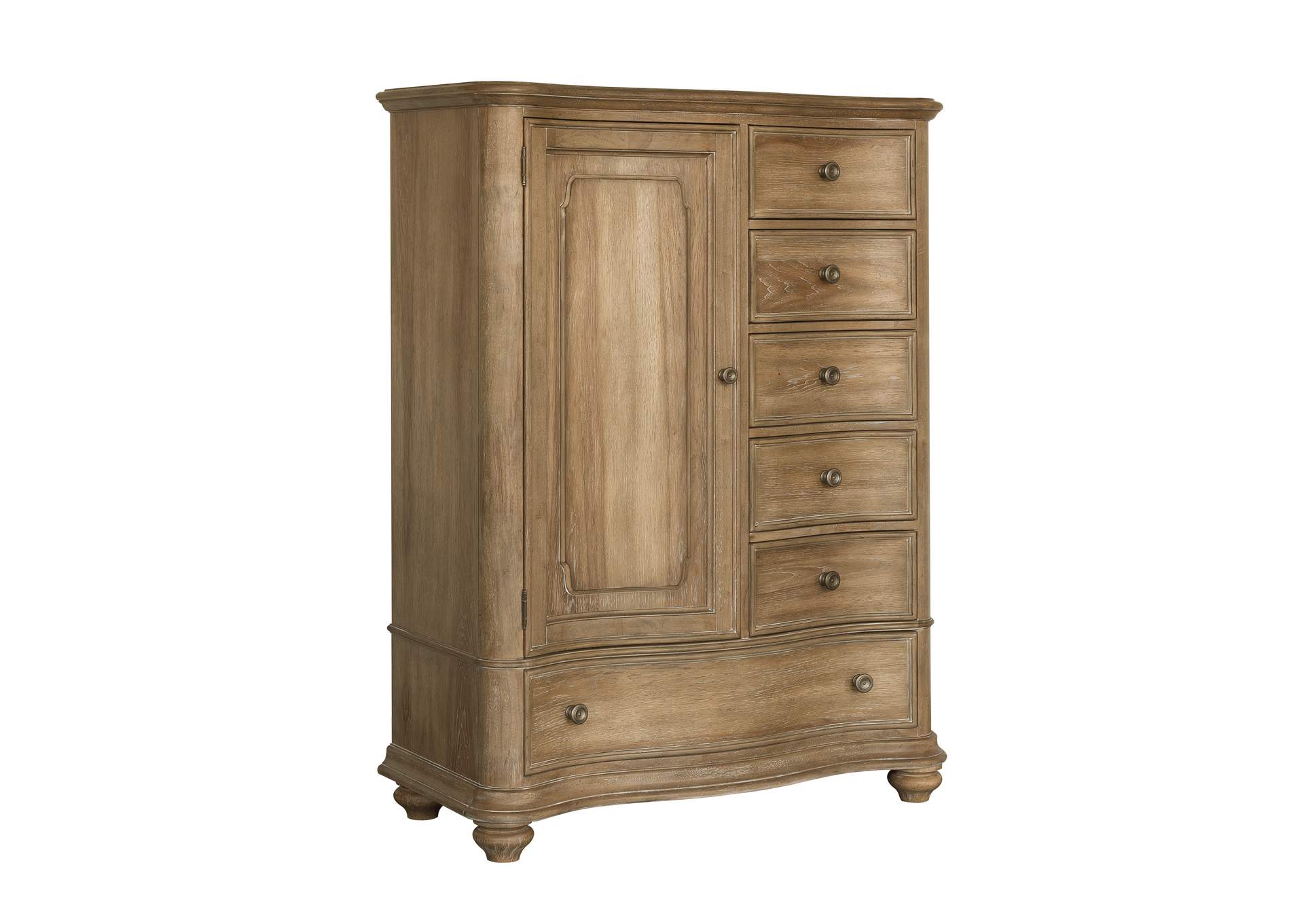Weston Hills Door Chest image 3