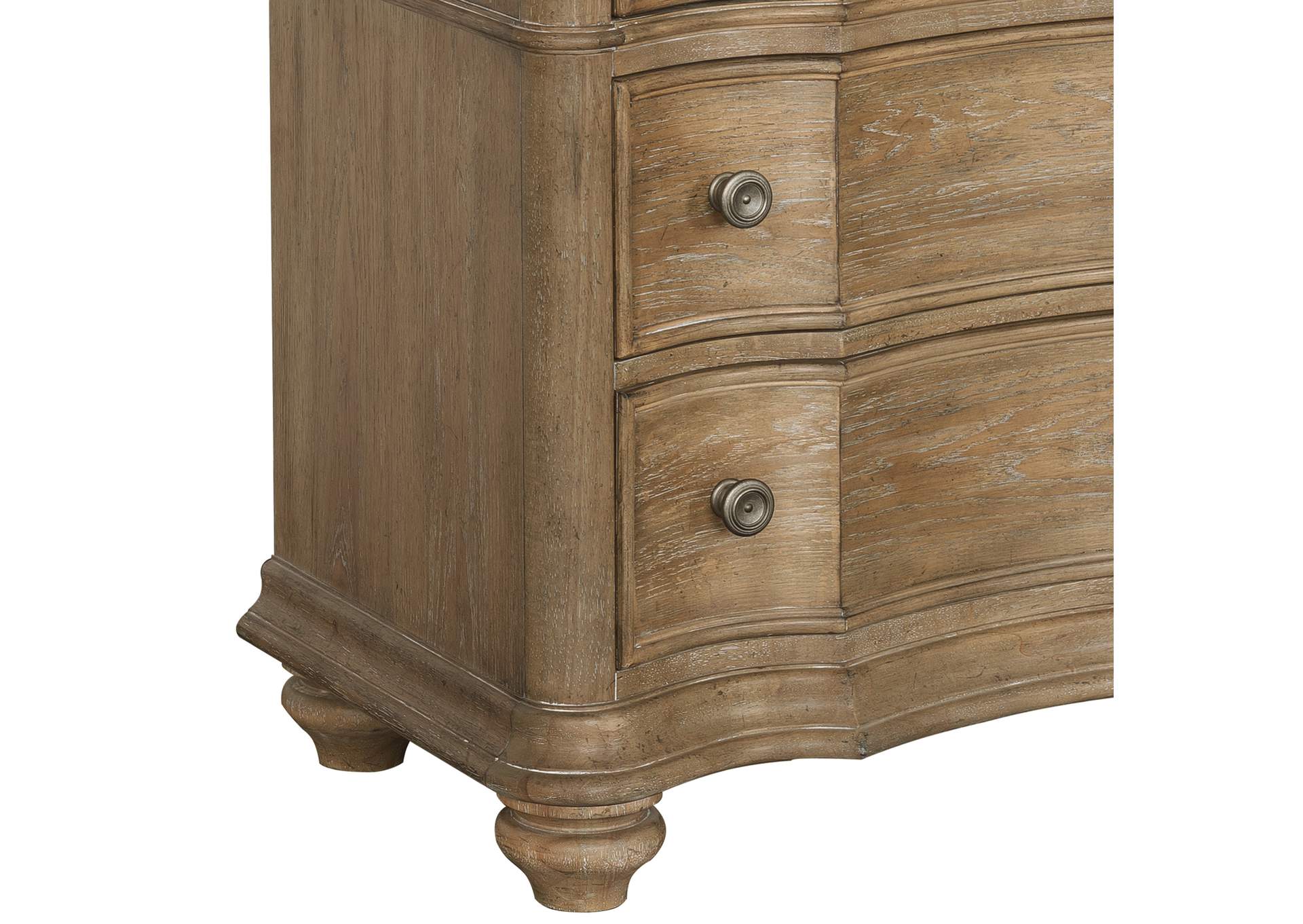 Weston Hills Bachelor'S Chest image 8