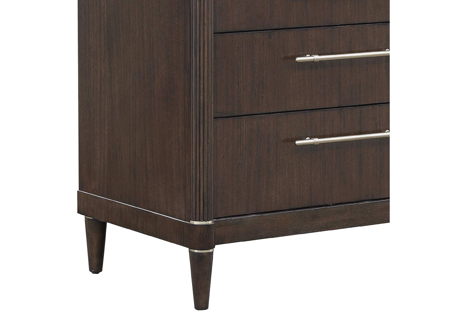 Asher Park 8 Drawer Dresser image 7