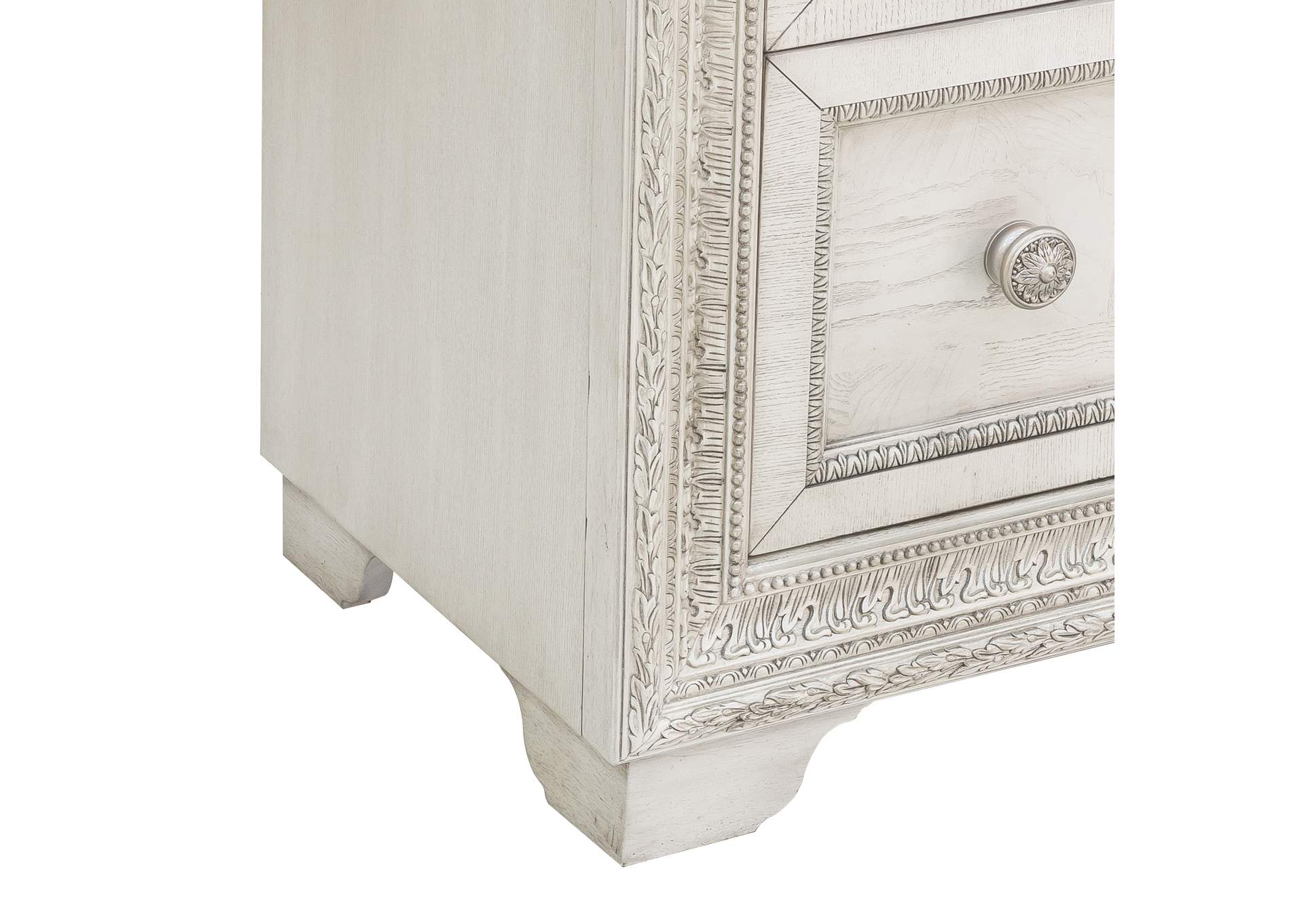 Camila 9 Drawer Door Chest image 8