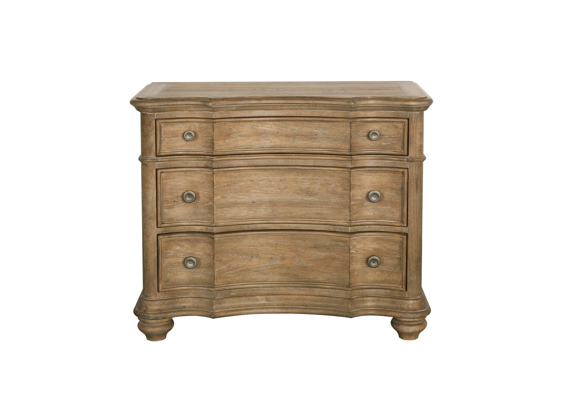 Weston Hills Bachelor'S Chest image 1