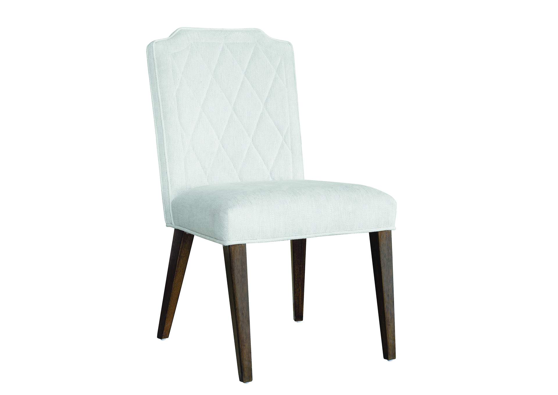 Asher Park Upholstered Side Chair image 1