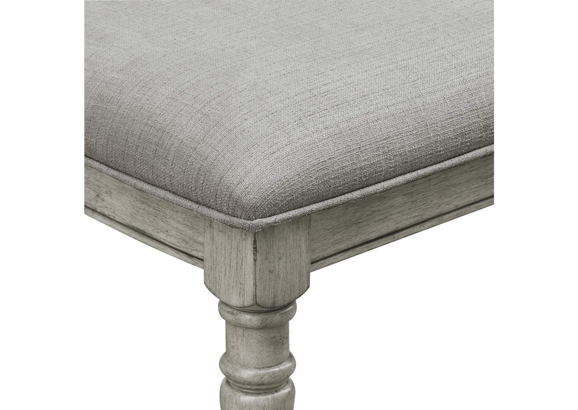 Madison Ridge Farmhouse Side Chair image 6