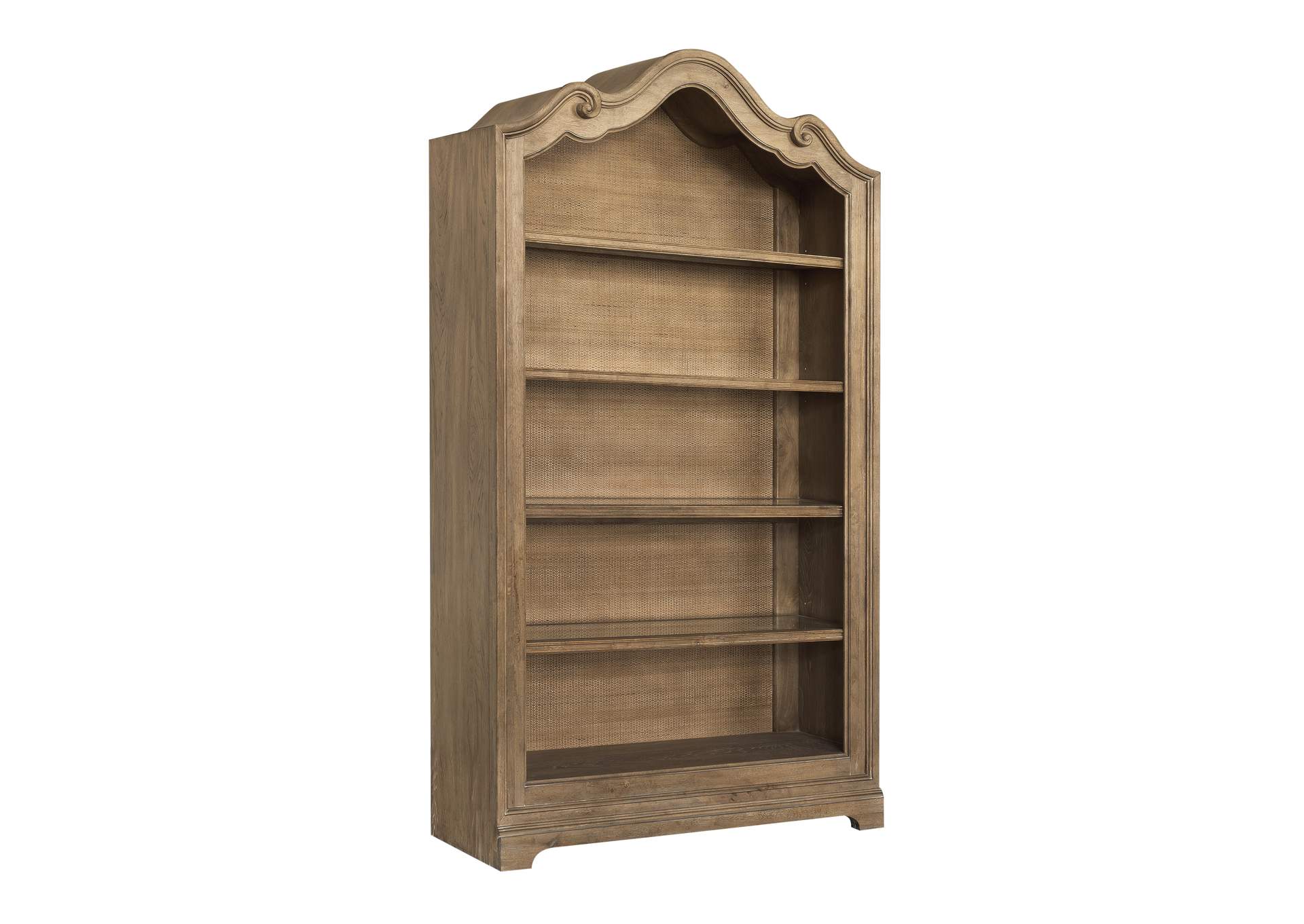 Weston Hills Bookcase image 3