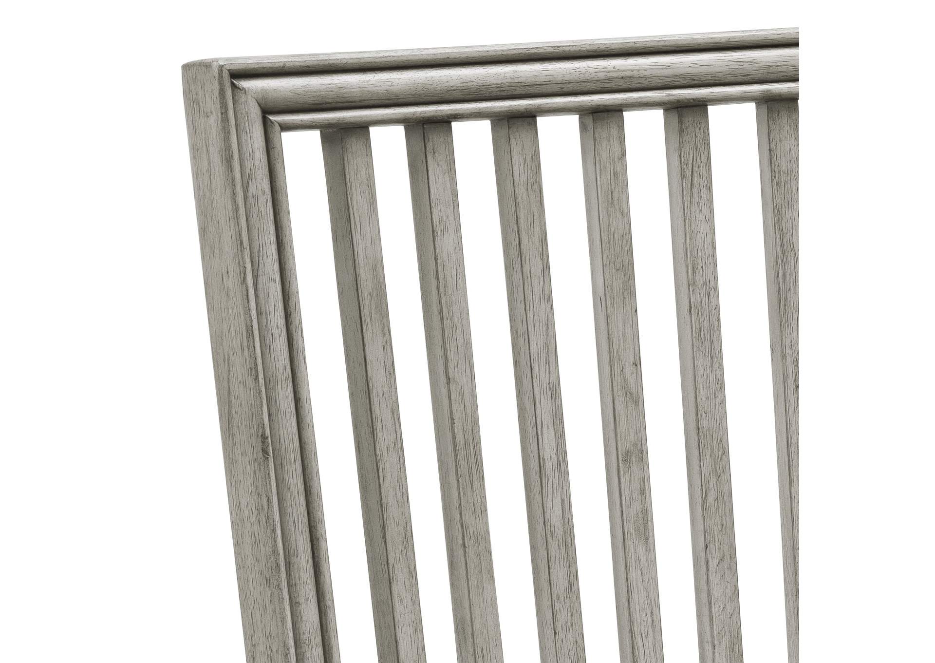 Madison Ridge Farmhouse Side Chair image 5