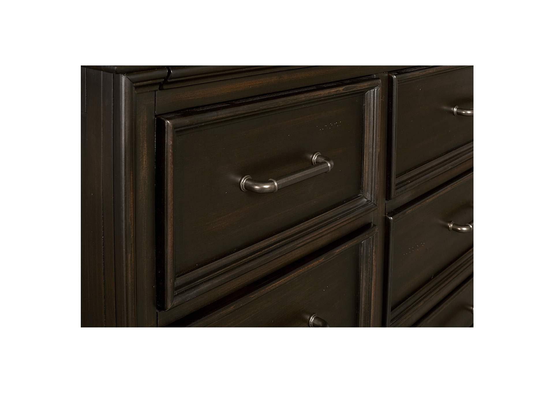 Caldwell Dresser - Mirror image 5