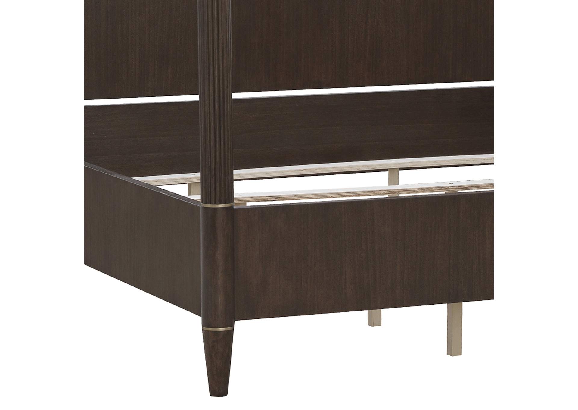 Asher Park King Poster Bed image 8