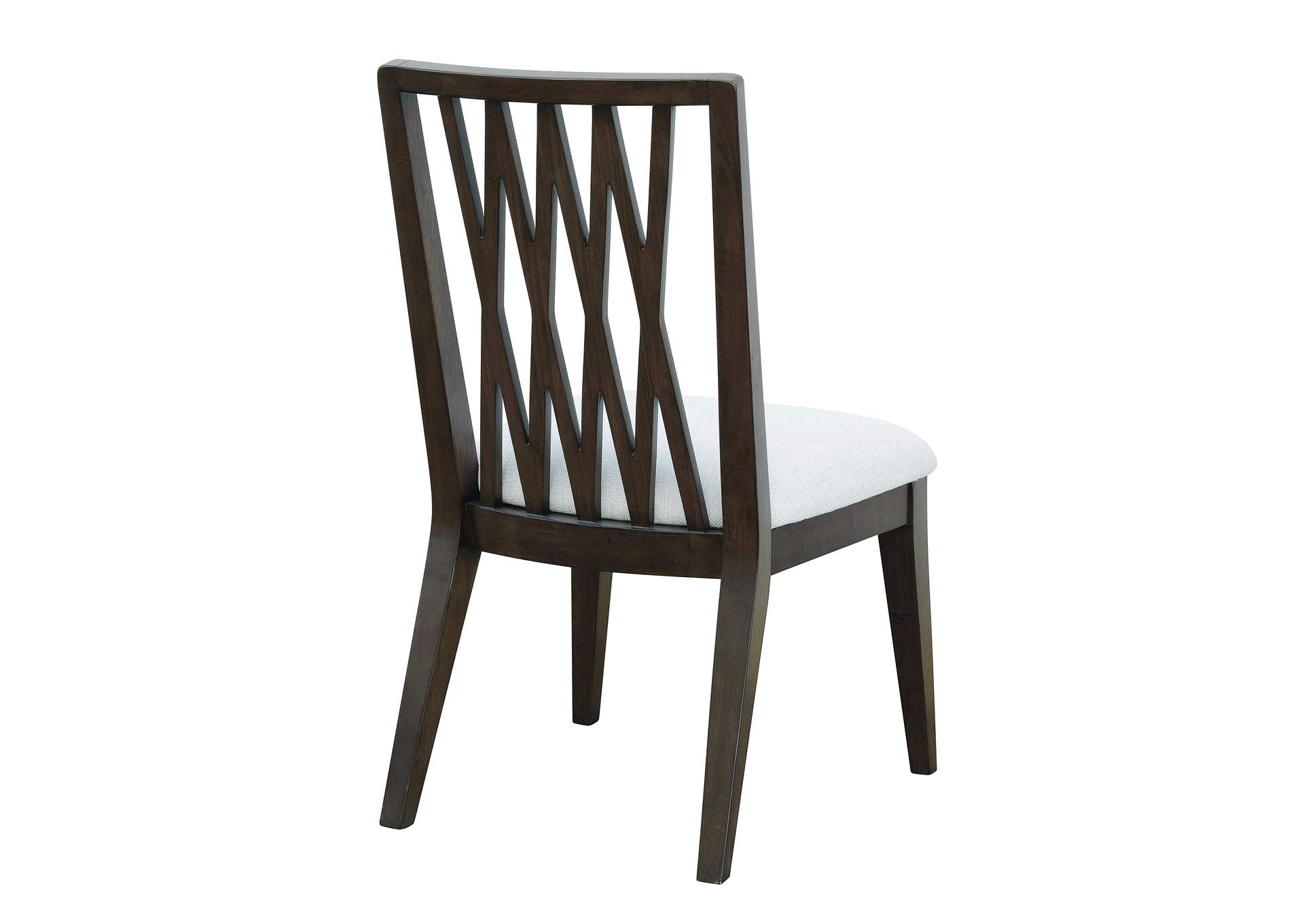 Asher Park Wood Back Side Chair image 4