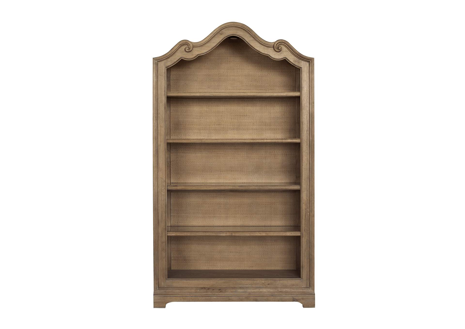 Weston Hills Bookcase image 1
