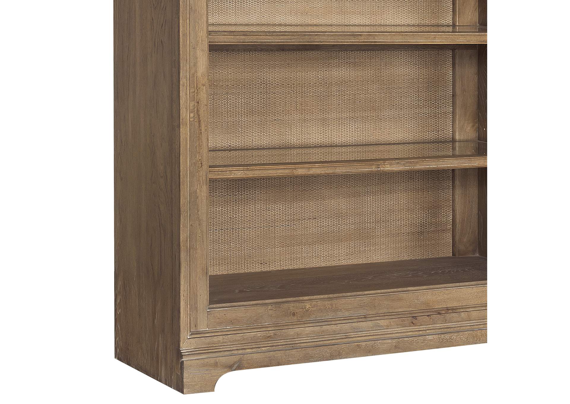 Weston Hills Bookcase image 6