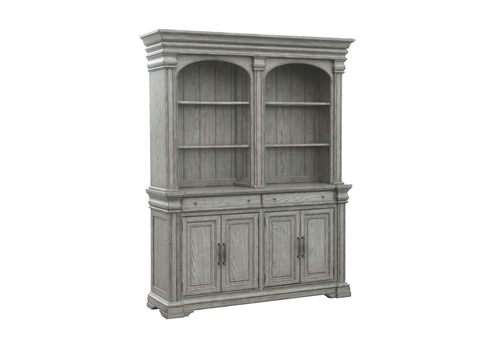 Madison Ridge Farmhouse Server image 3